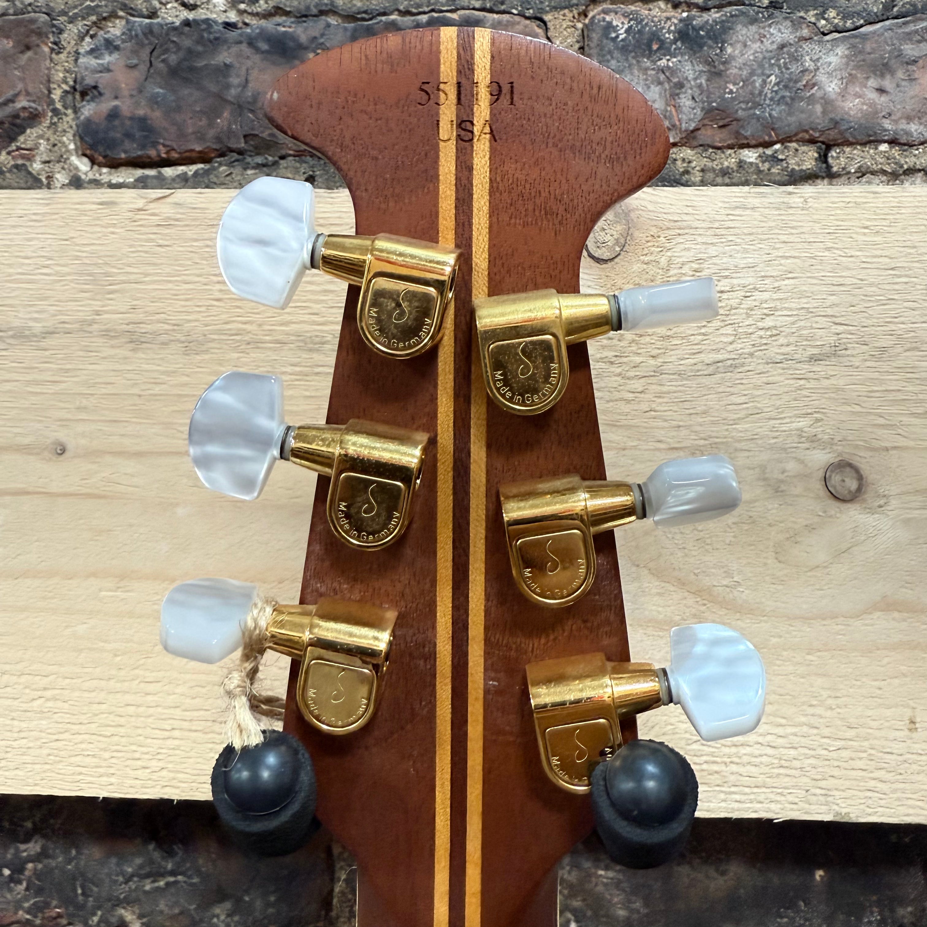 Ovation Custom Legend 1869 Pre-Loved