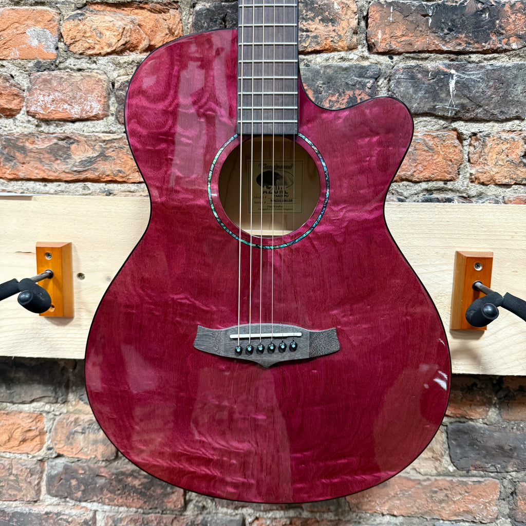 Tanglewood TA4CE PU