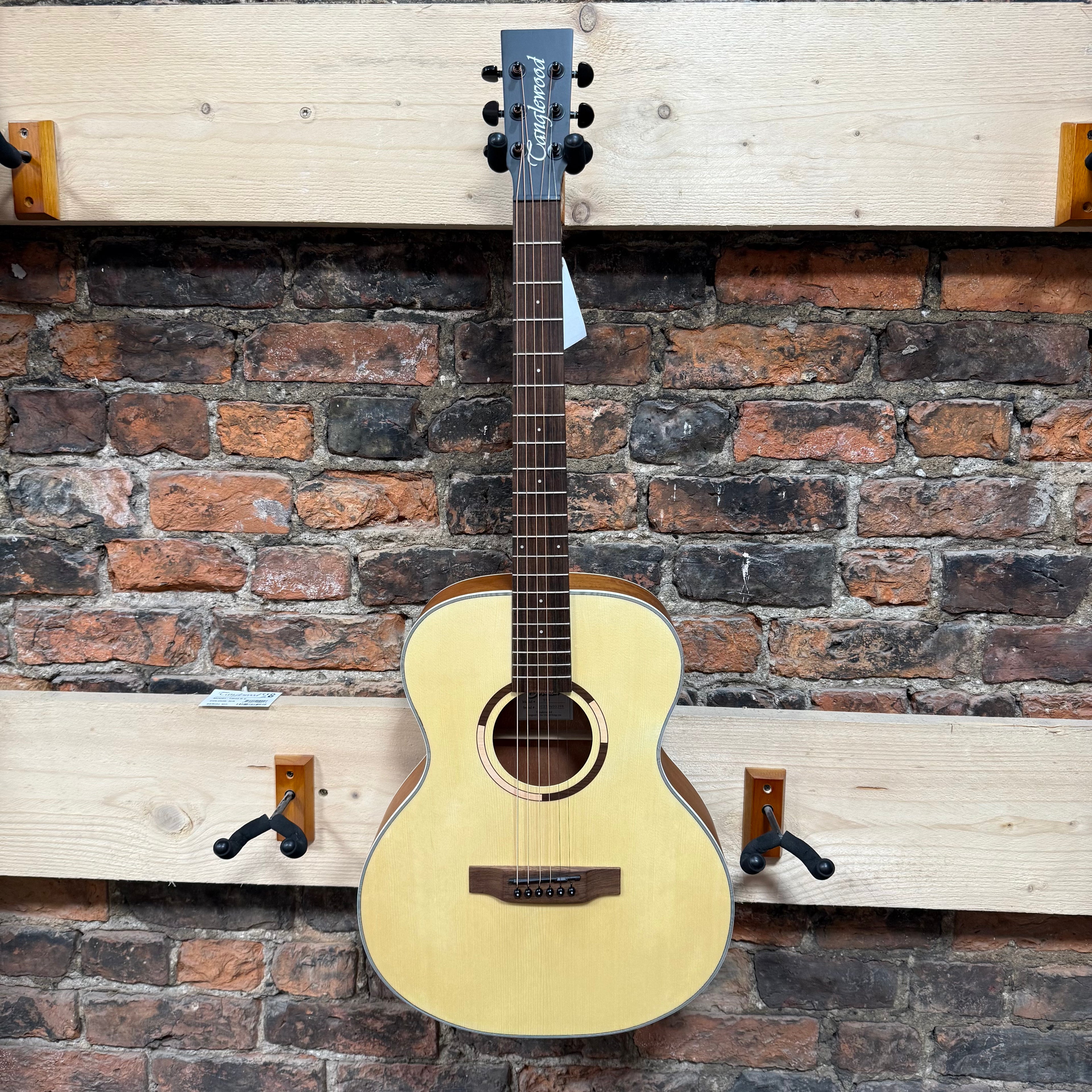 Tanglewood TS3