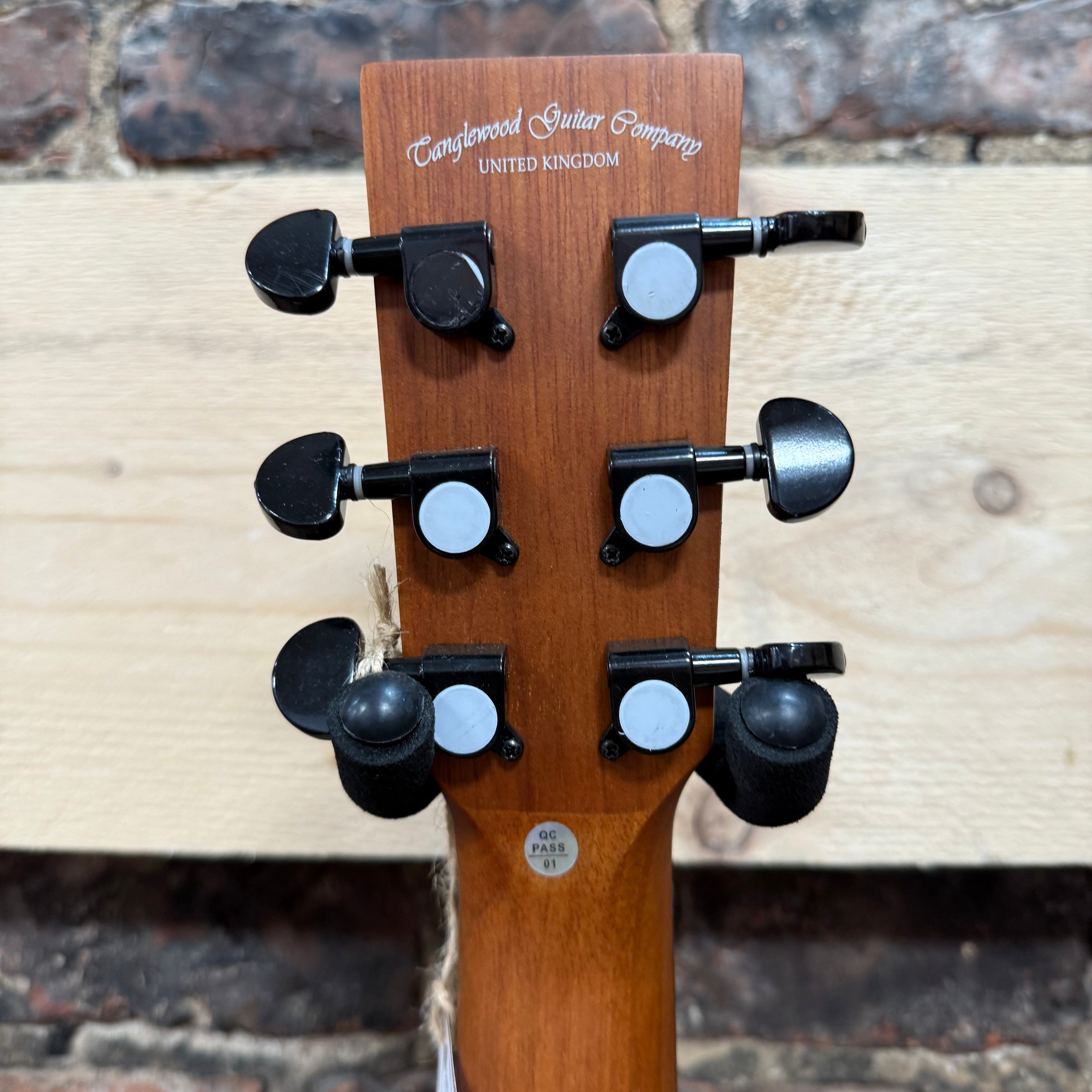 Tanglewood TS3