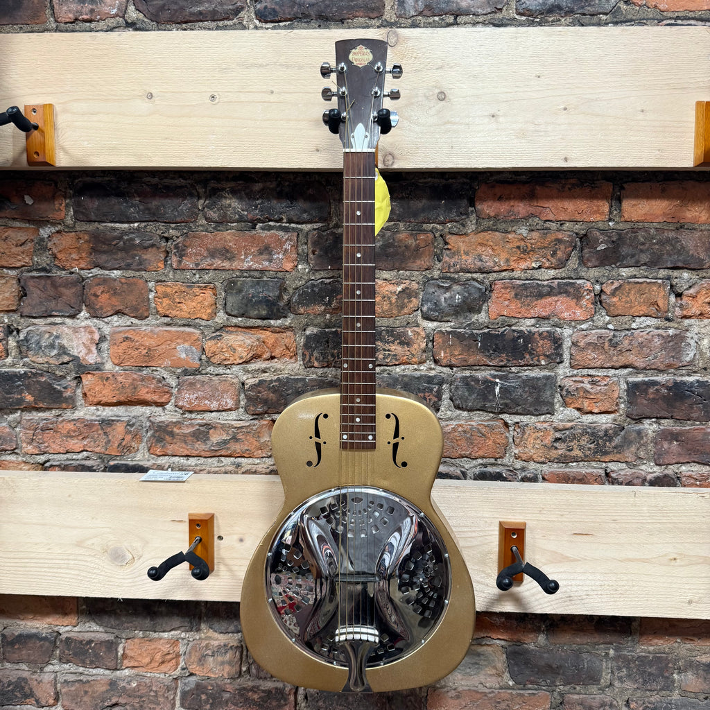 Dopera's Resonator Pre-Loved