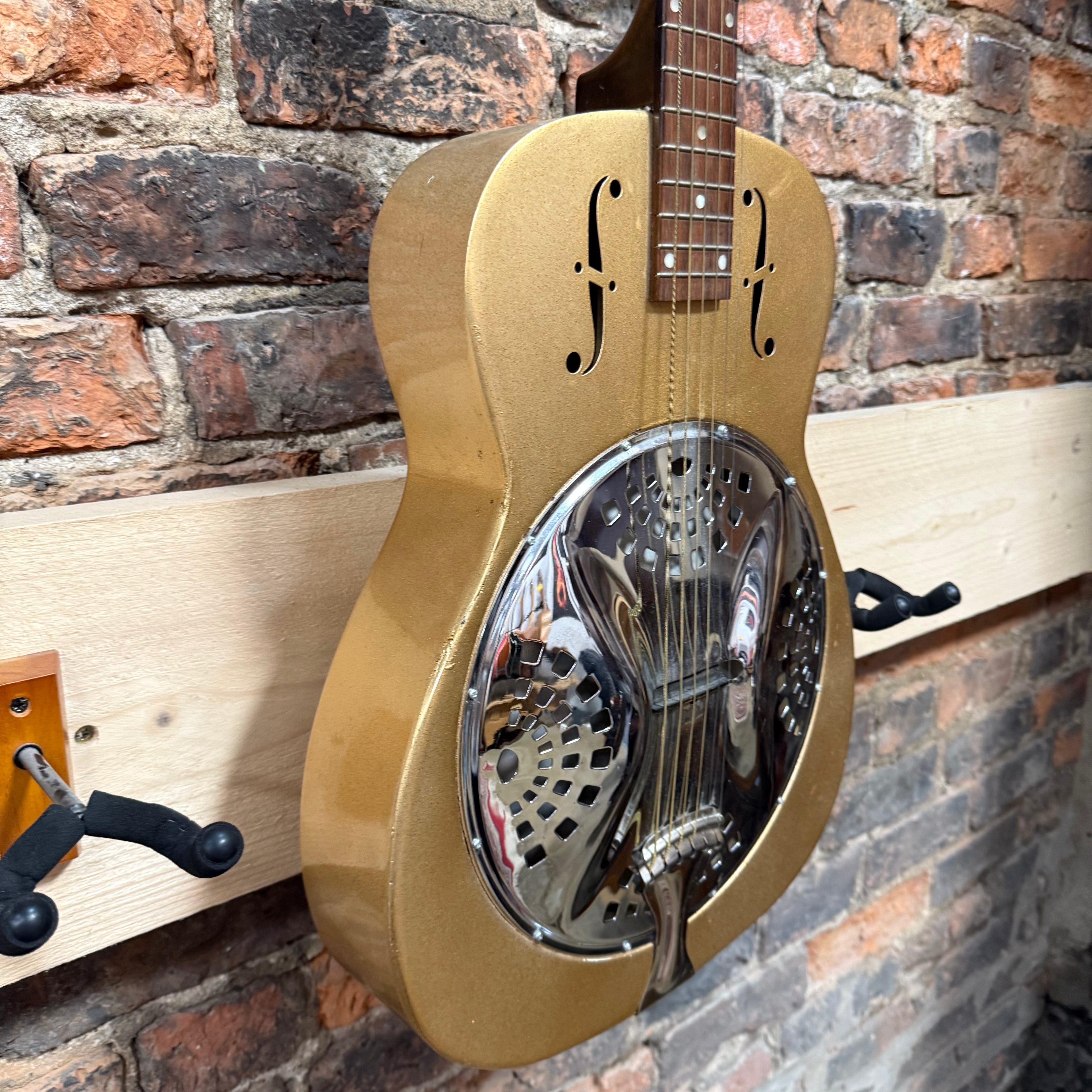 Dopera's Resonator Pre-Loved