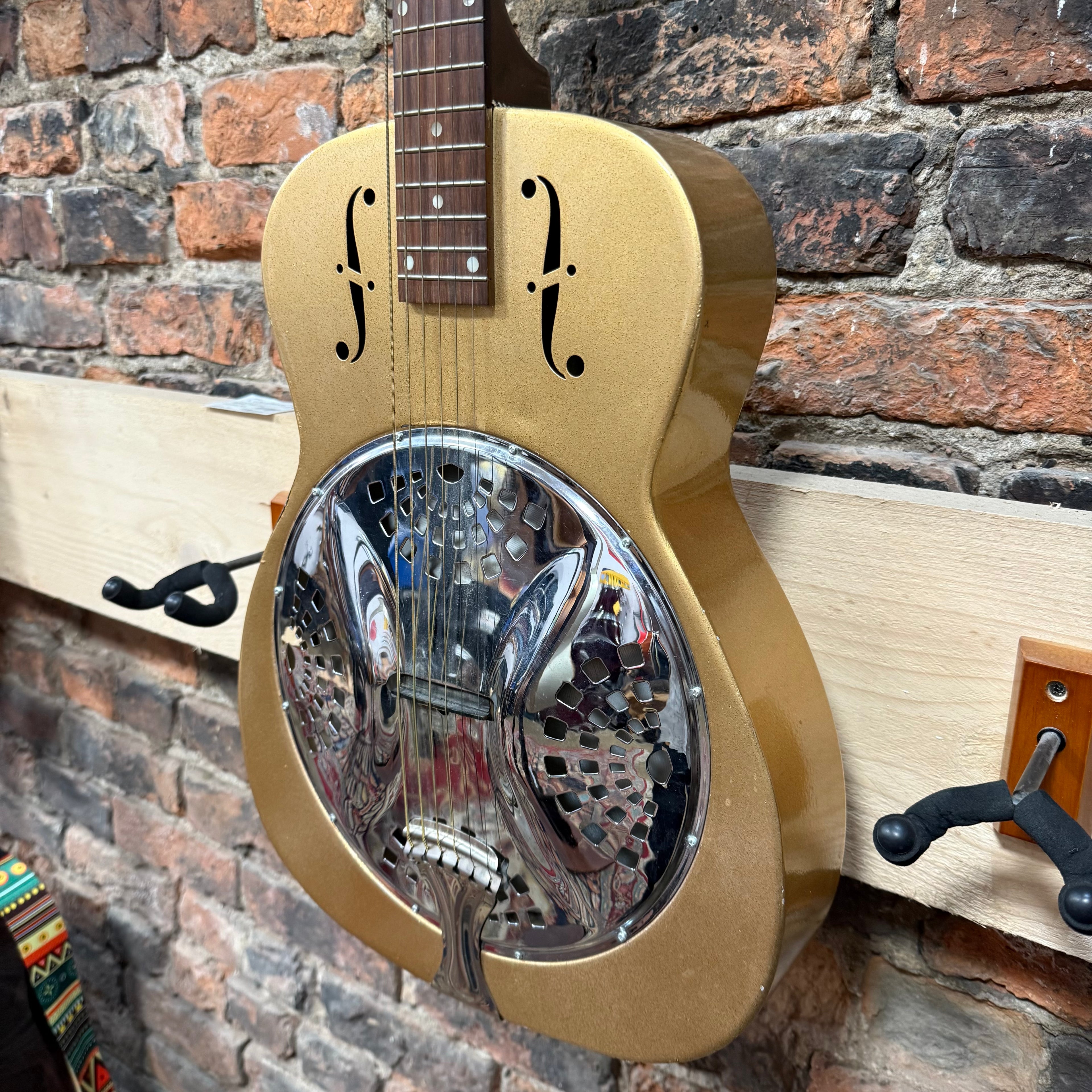 Dopera's Resonator Pre-Loved
