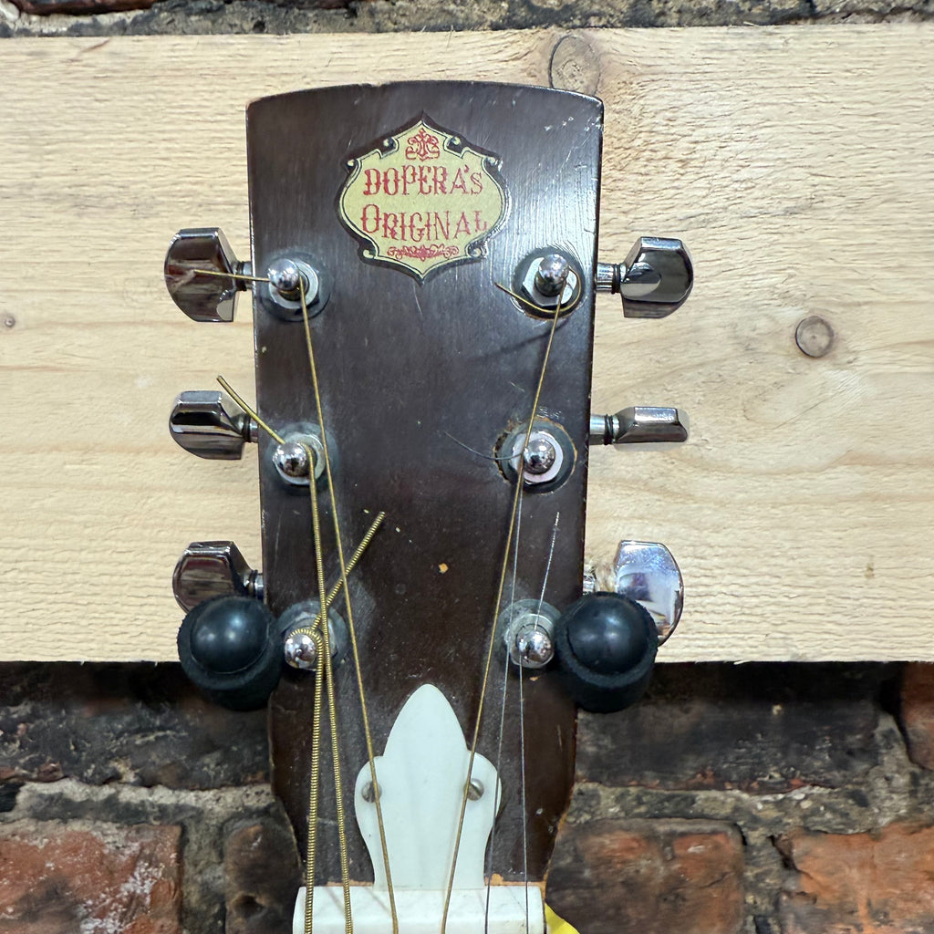 Dopera's Resonator Pre-Loved