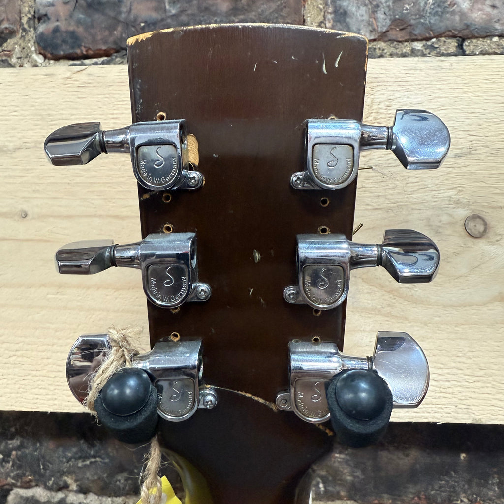 Dopera's Resonator Pre-Loved