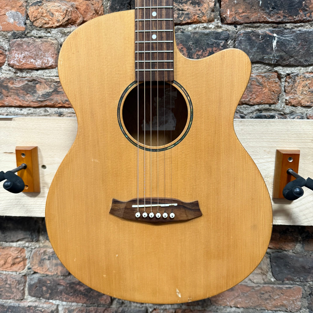 Tanglewood Pre-Loved