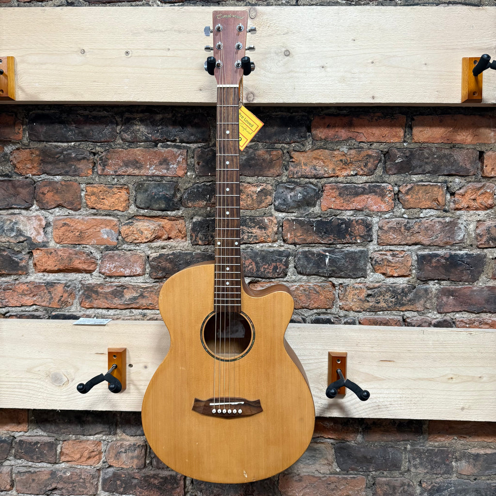 Tanglewood Pre-Loved