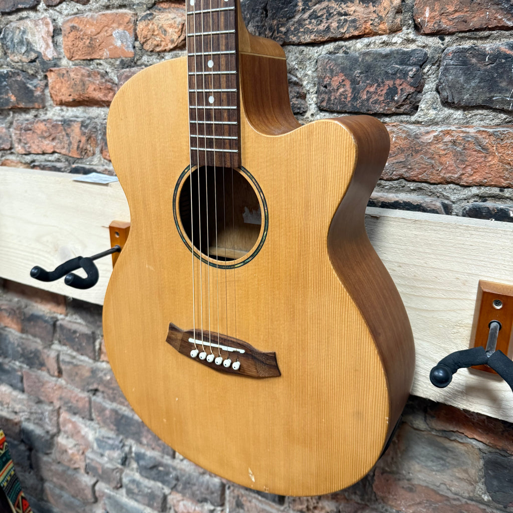 Tanglewood Pre-Loved