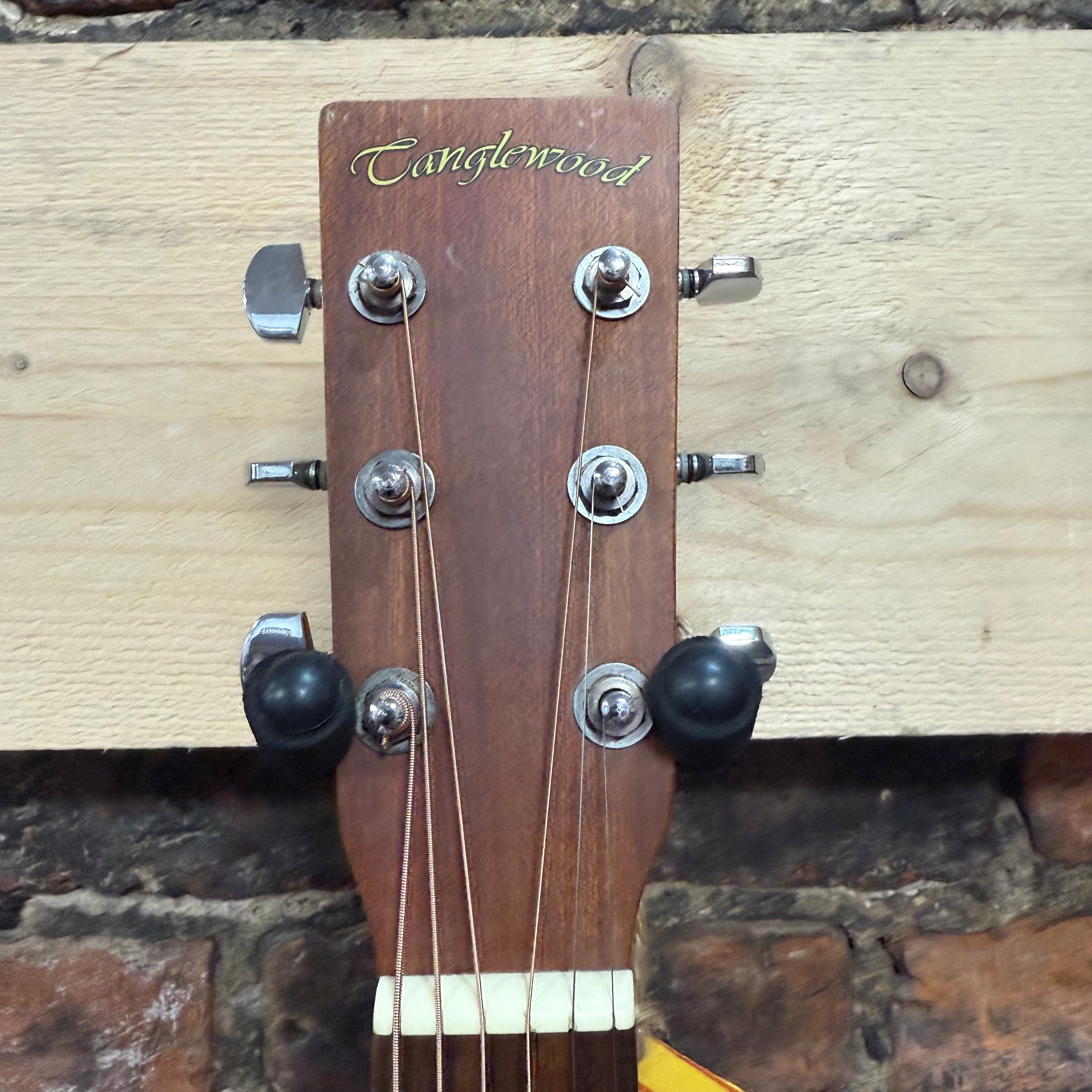 Tanglewood Pre-Loved