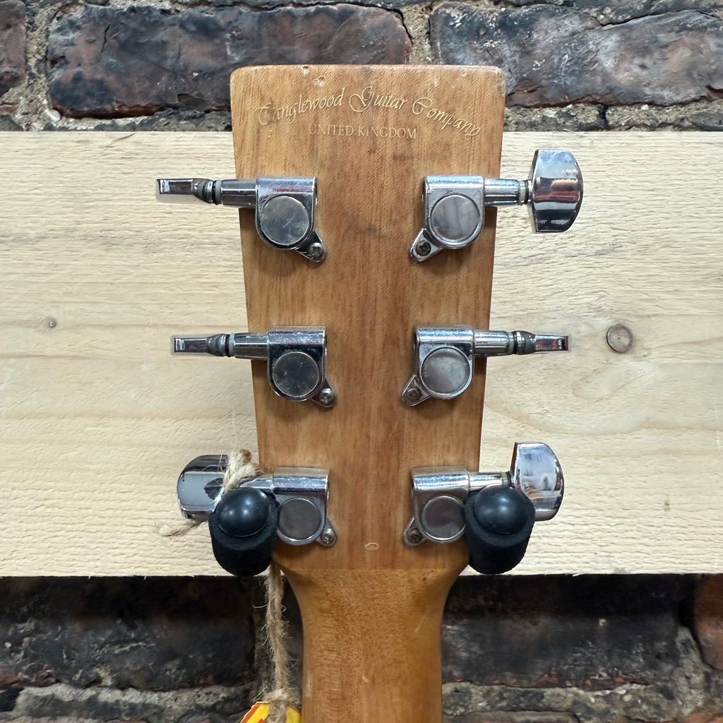 Tanglewood Pre-Loved