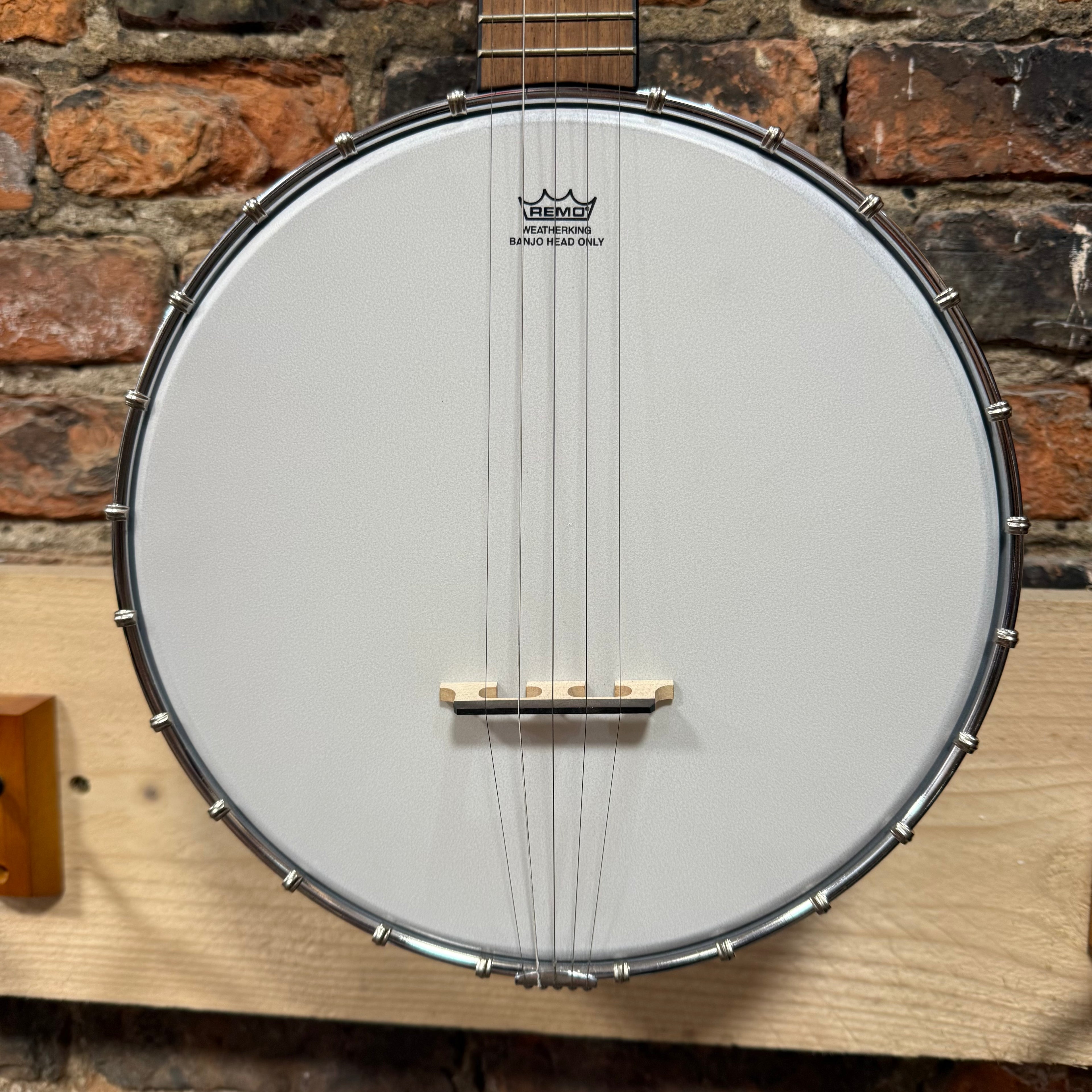 Ozark 5 String 2038S