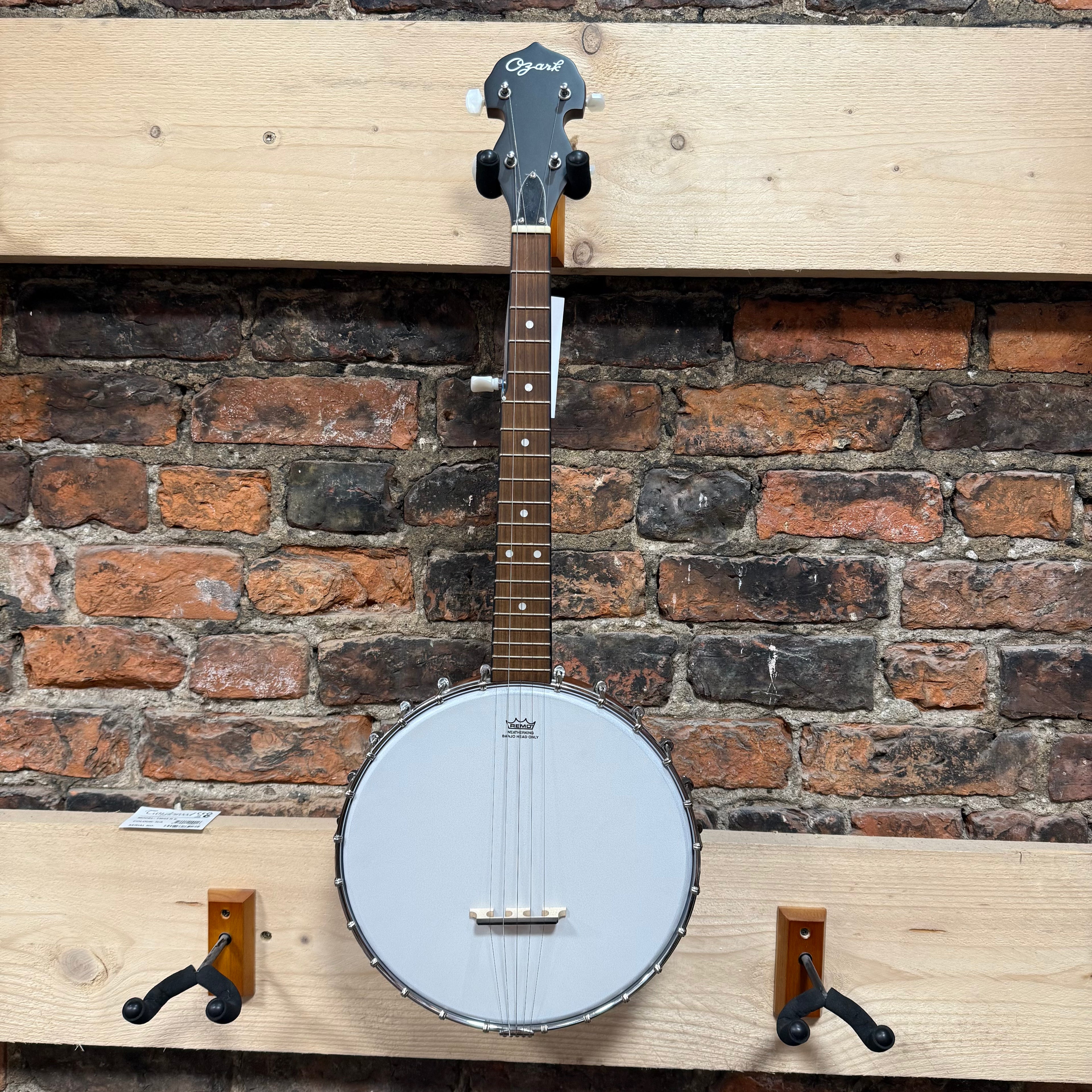 Ozark 5 String 2038S