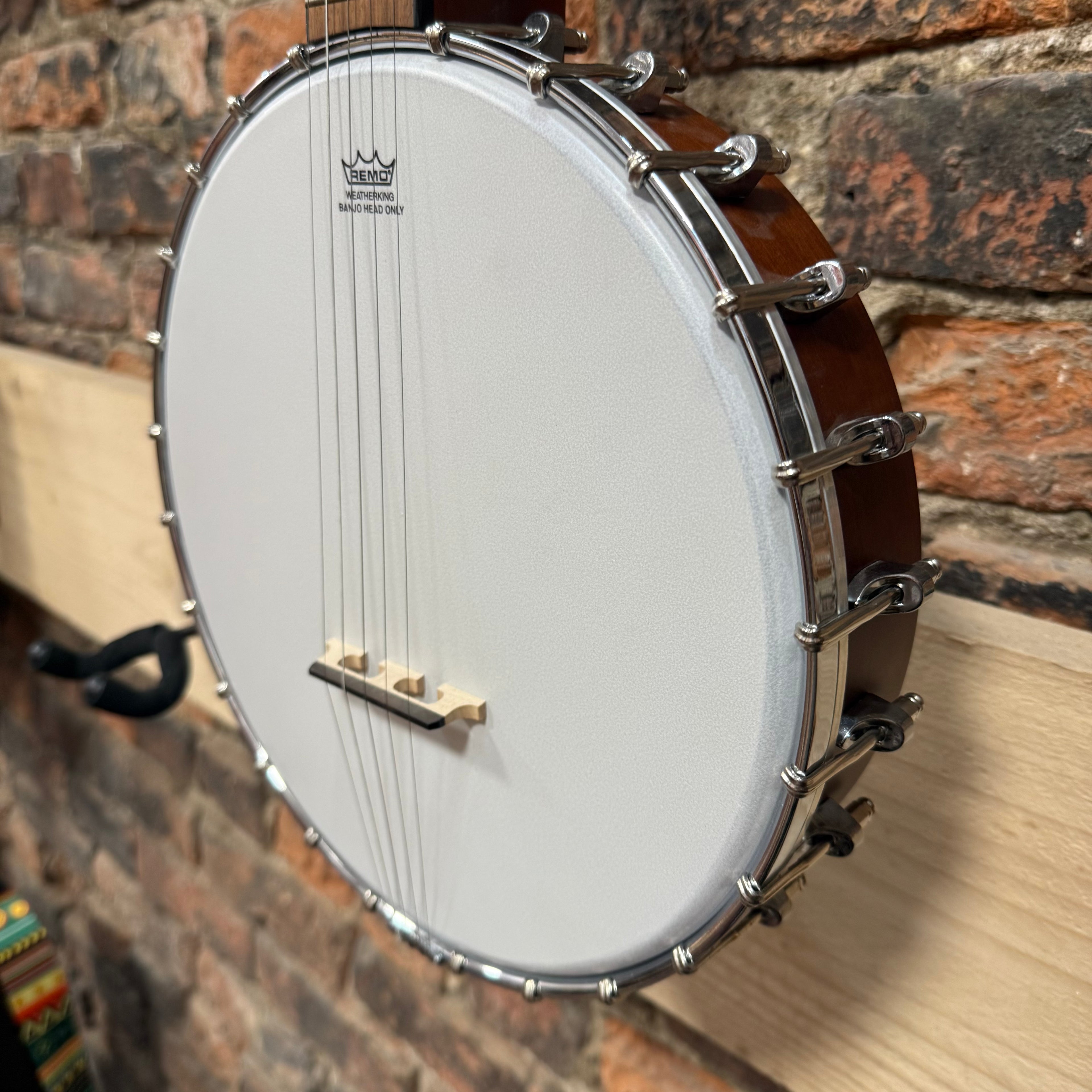 Ozark 5 String 2038S