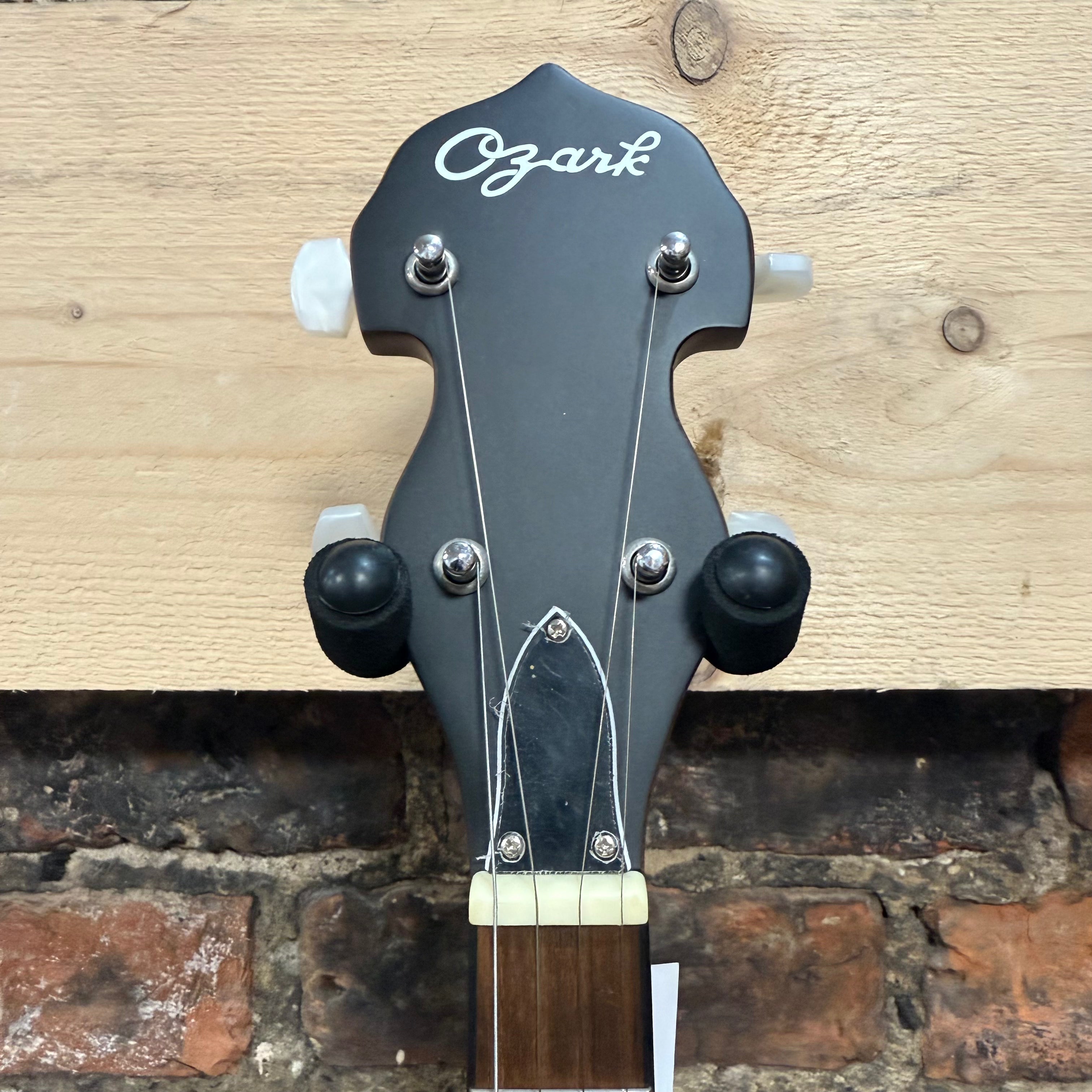 Ozark 5 String 2038S