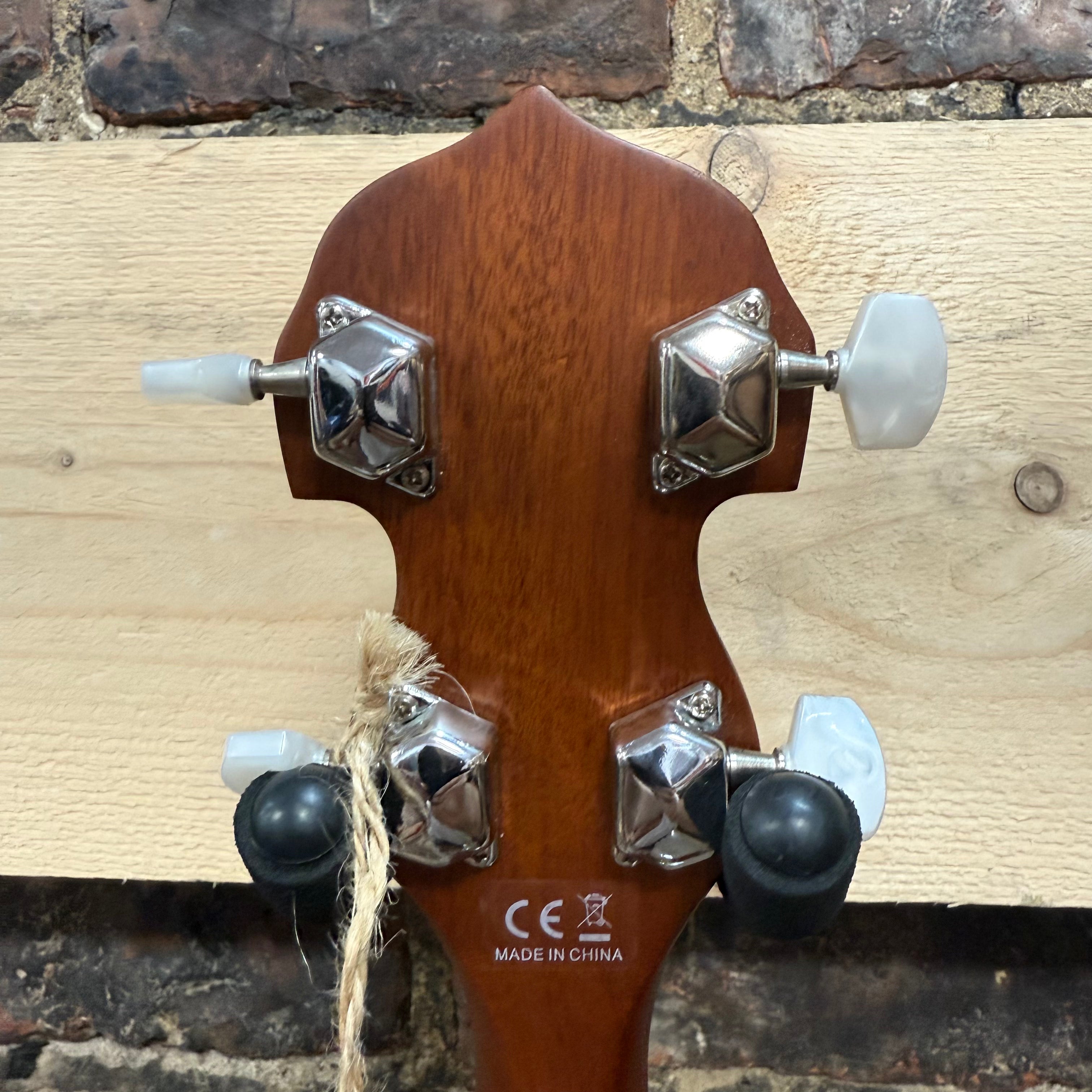 Ozark 5 String 2038S