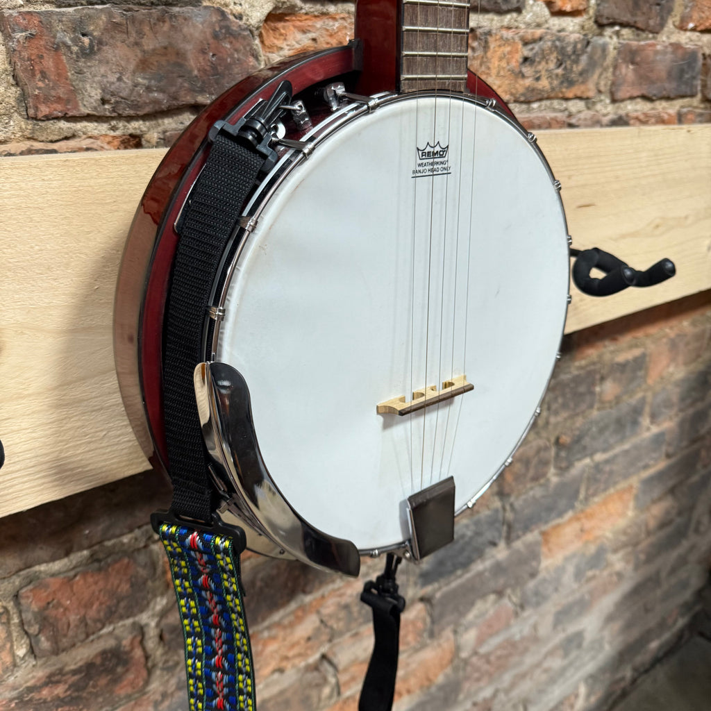 Martin Smith Pre-Loved 5 String Banjo