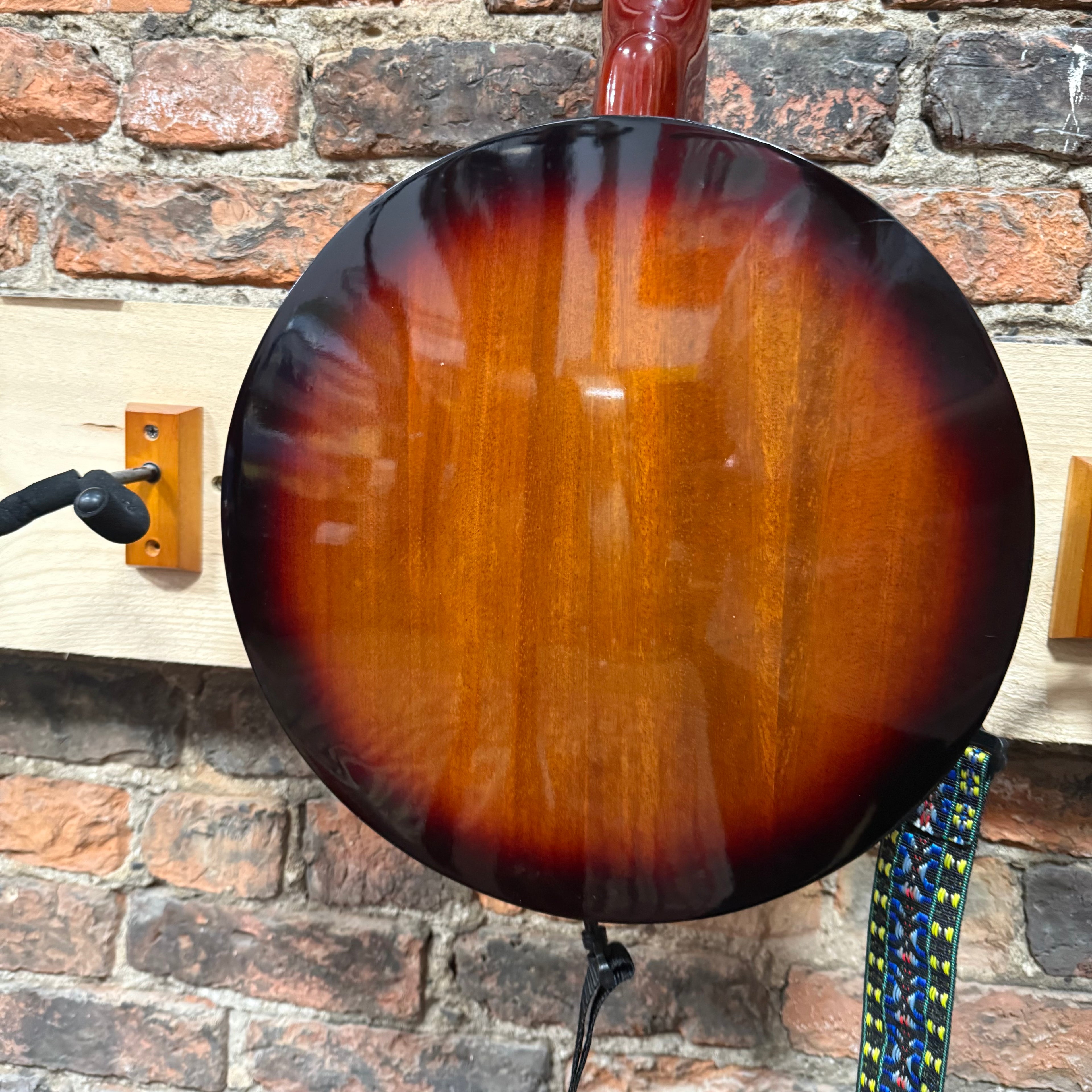 Martin Smith Pre-Loved 5 String Banjo