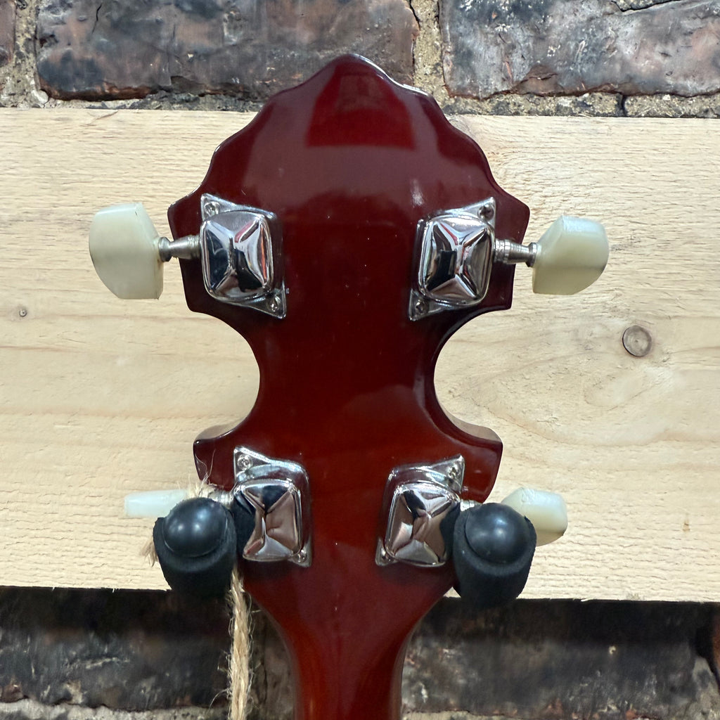 Martin Smith Pre-Loved 5 String Banjo