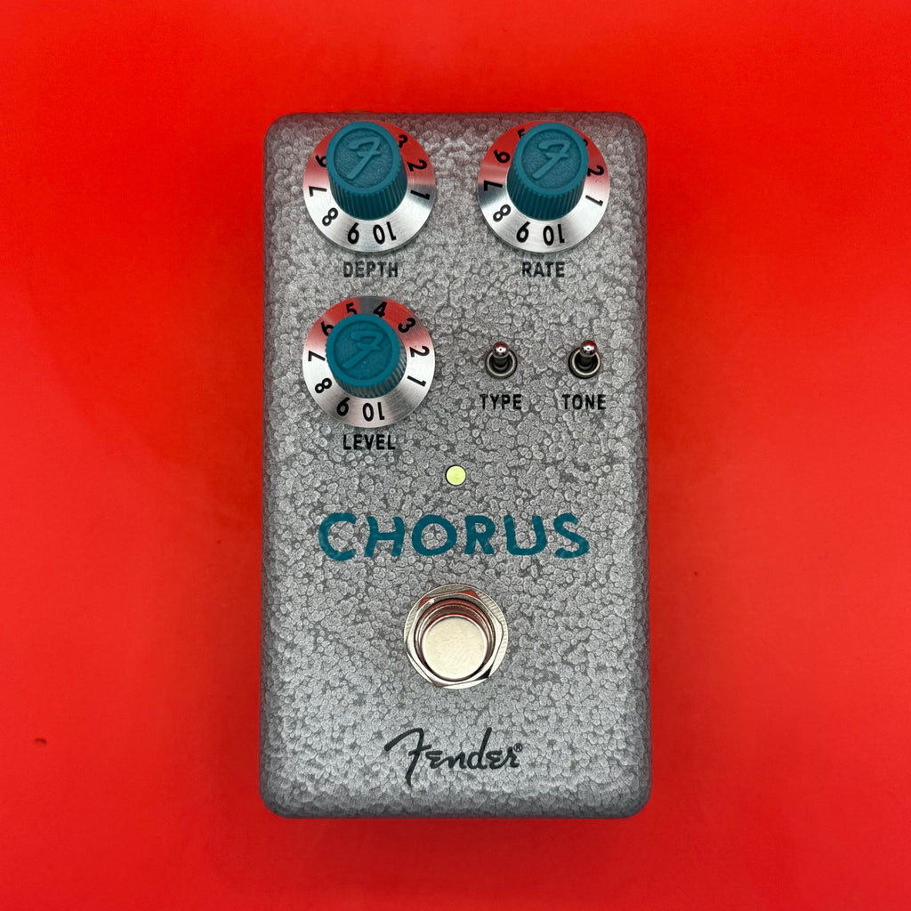 Fender Chorus