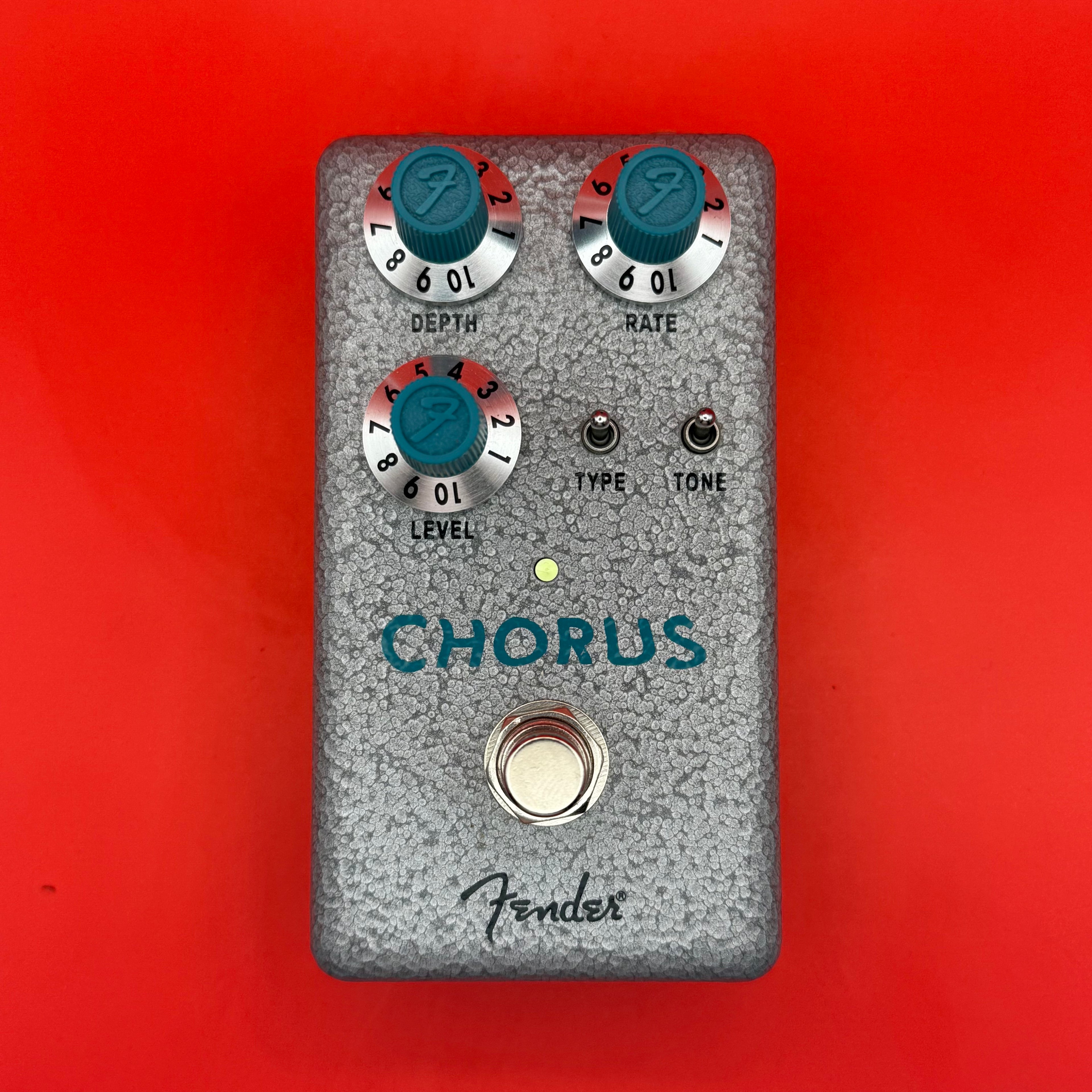 Fender Chorus