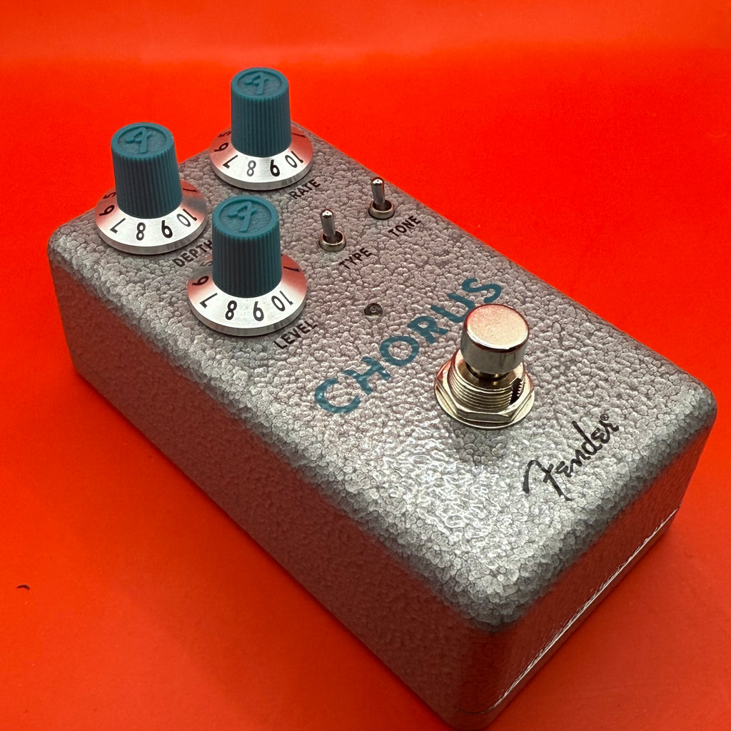 Fender Chorus