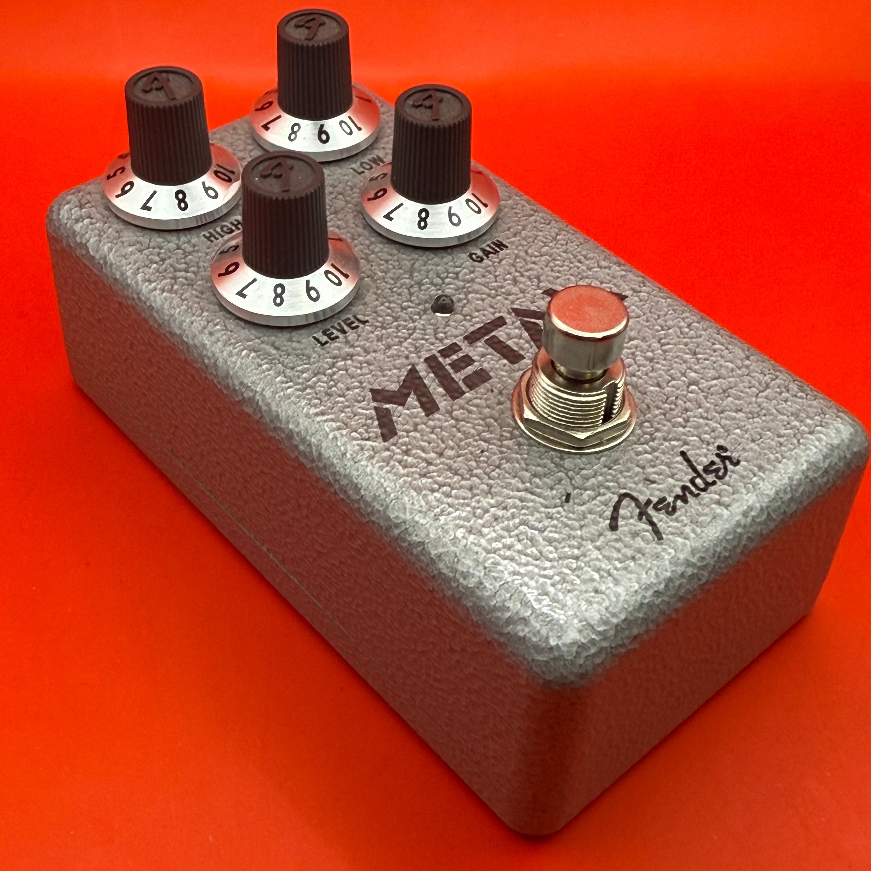 Fender Metal
