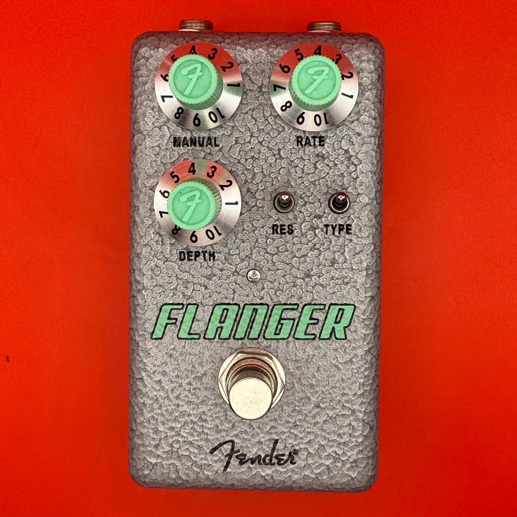 Fender Flanger