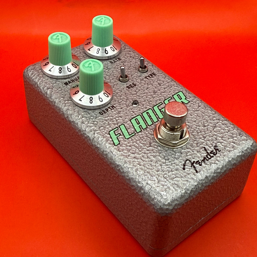 Fender Flanger