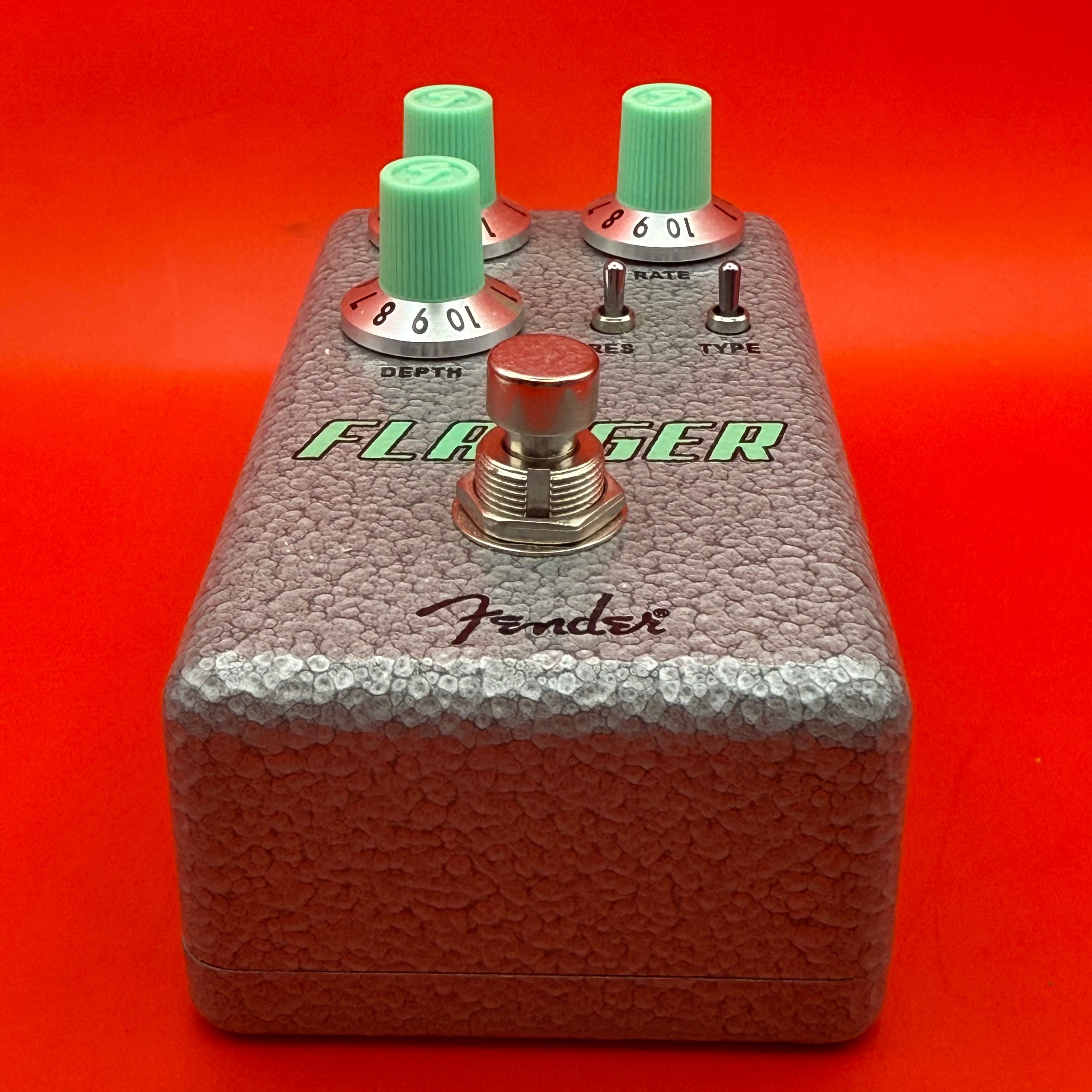 Fender Flanger