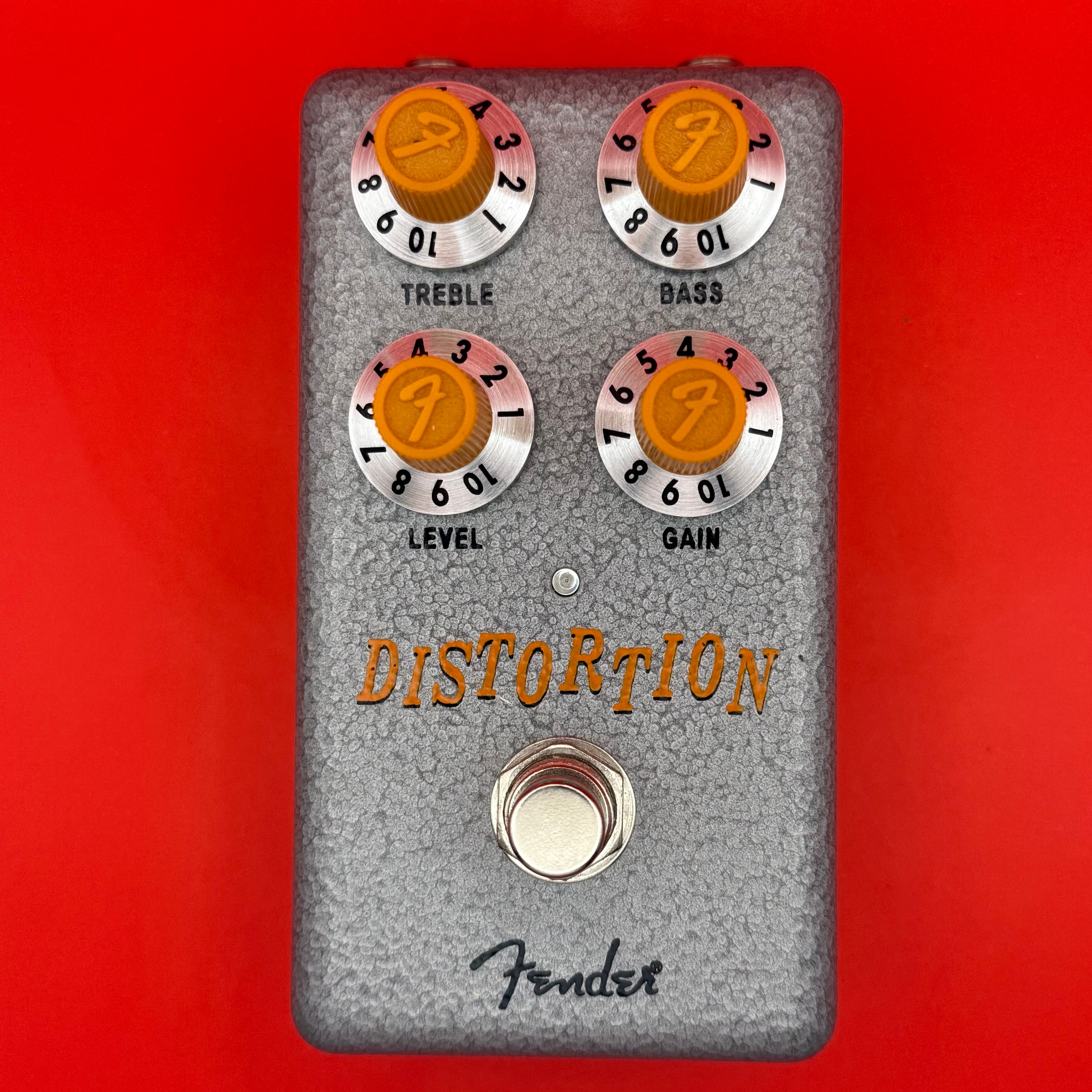 Fender Distortion