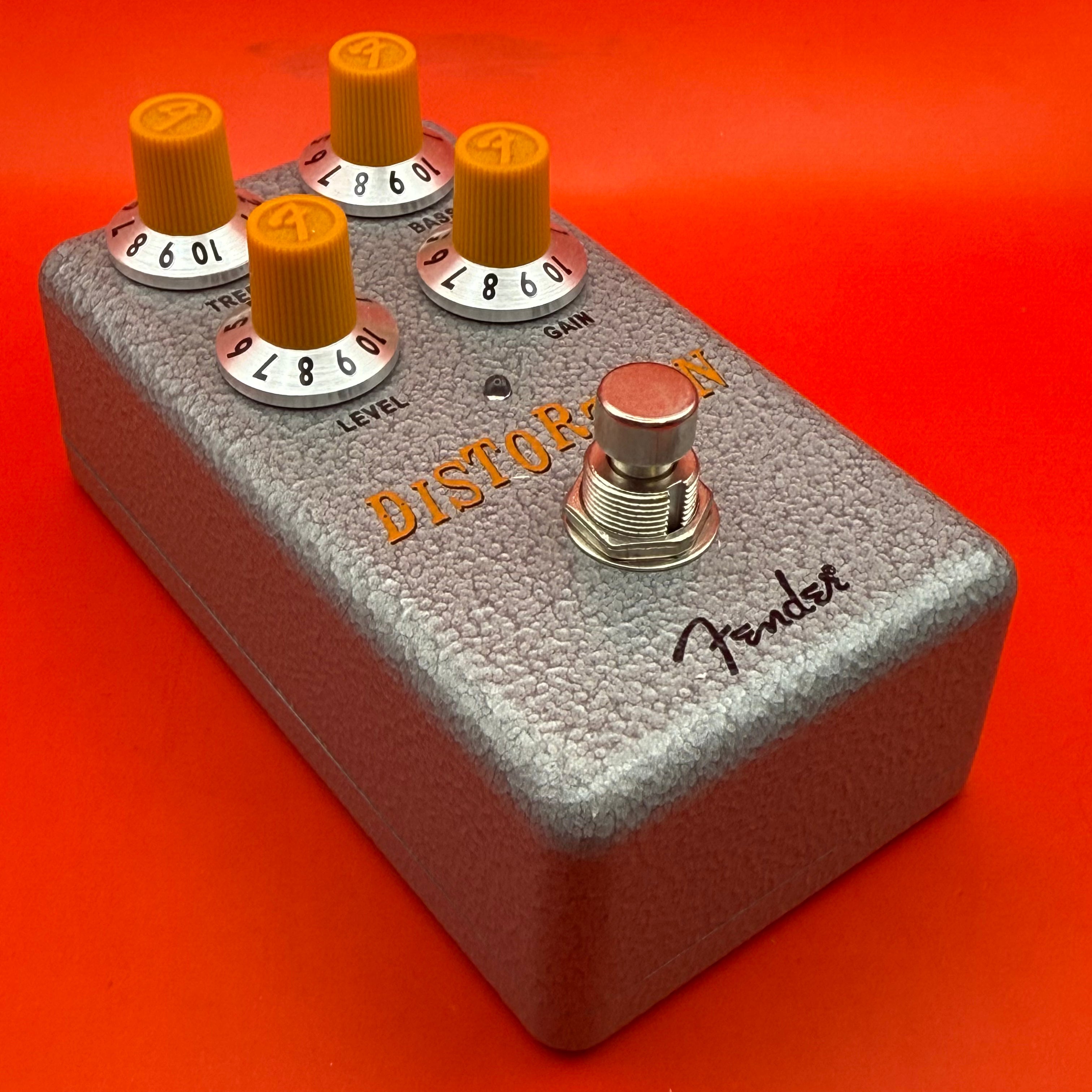 Fender Distortion