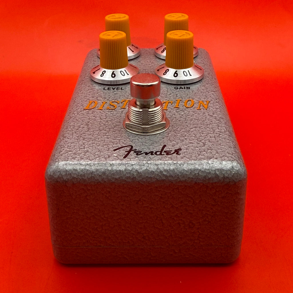 Fender Distortion