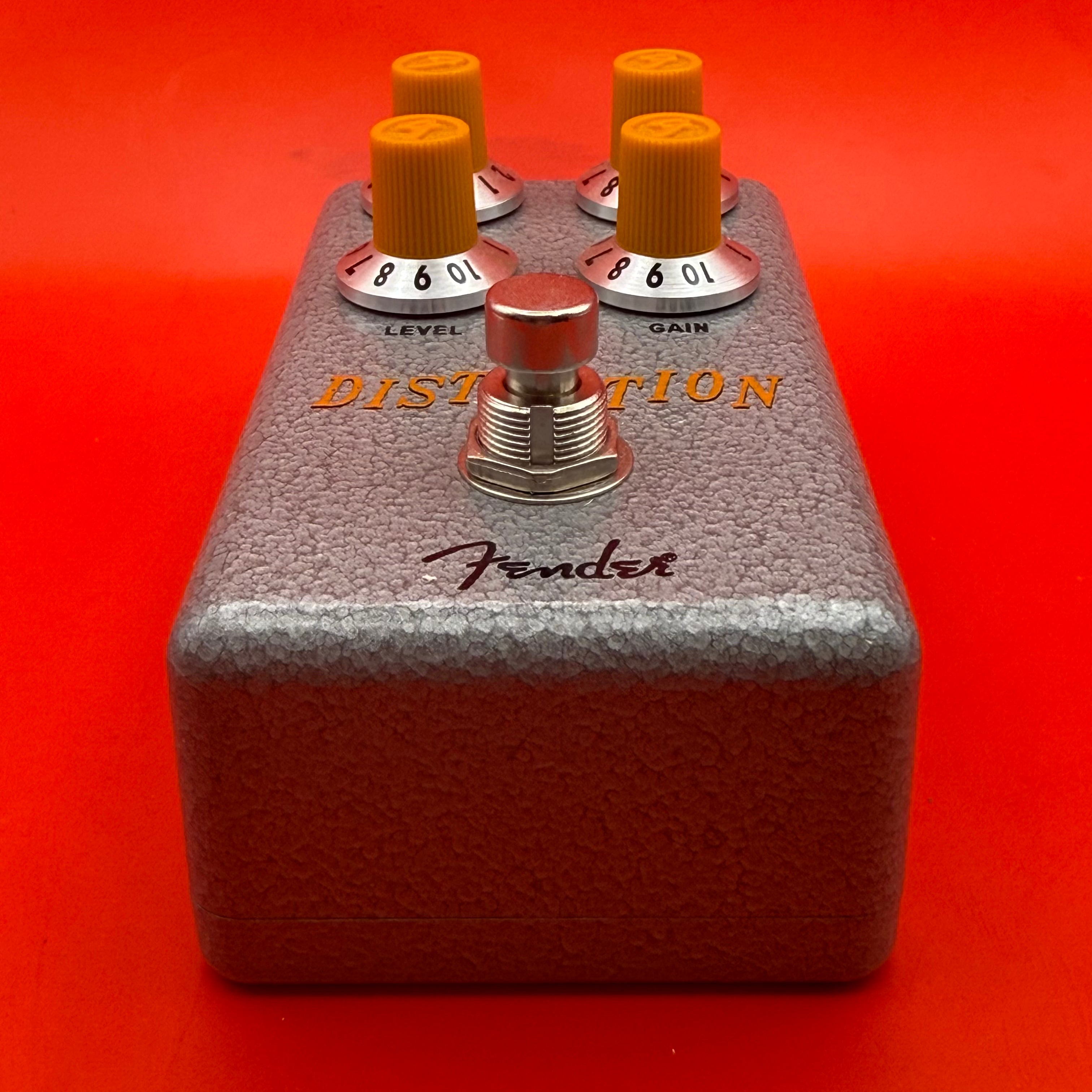Fender Distortion