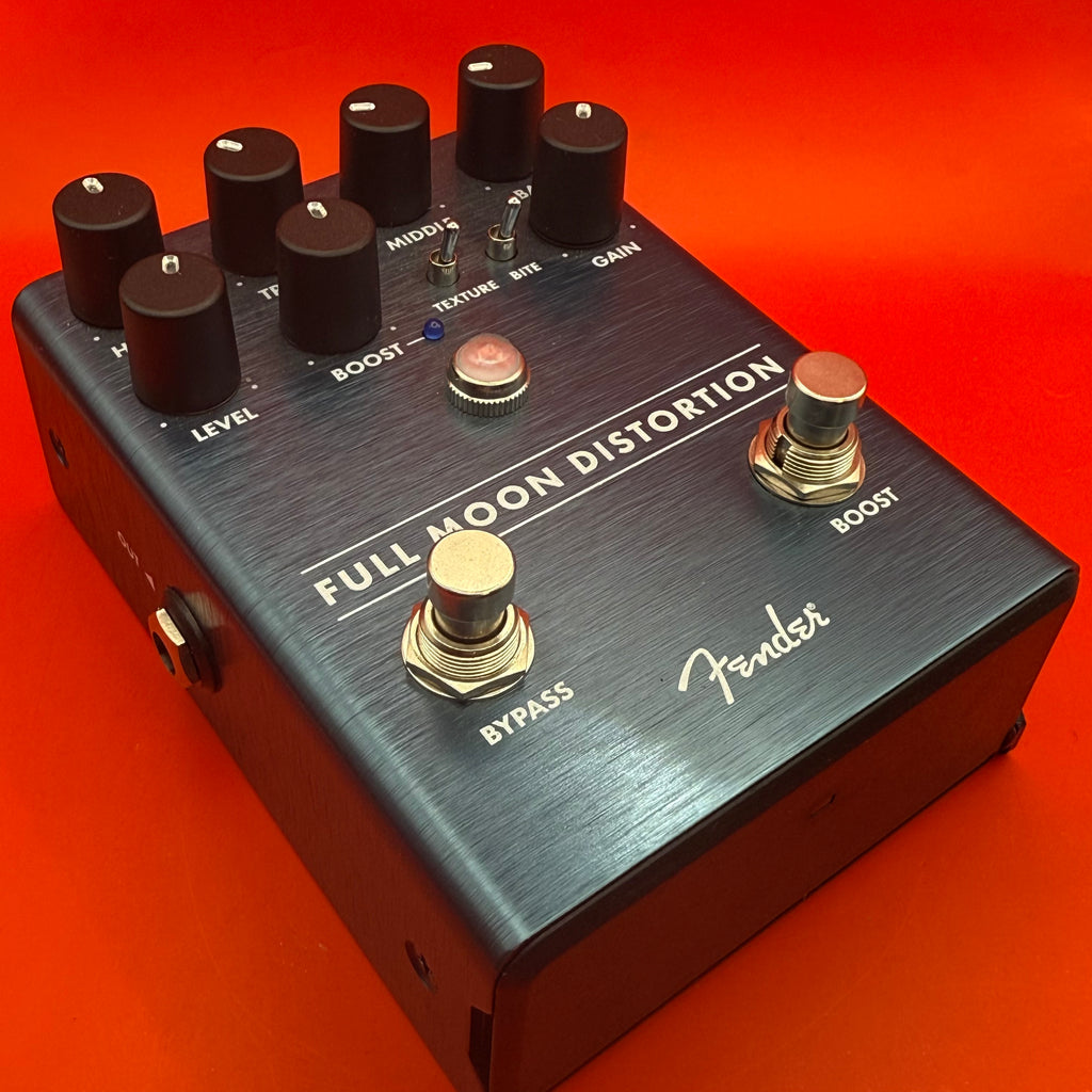 Fender Full Moon Distortion