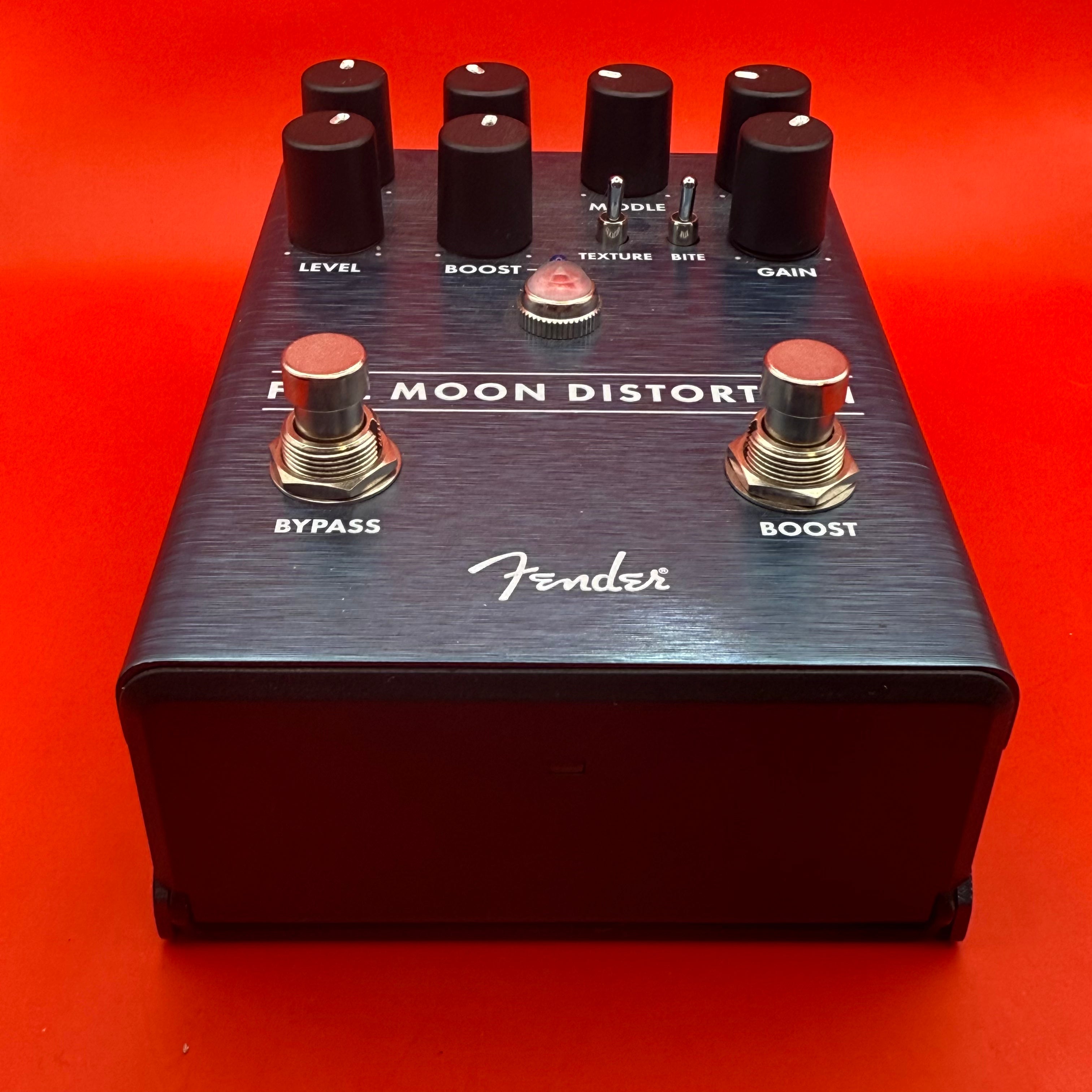 Fender Full Moon Distortion