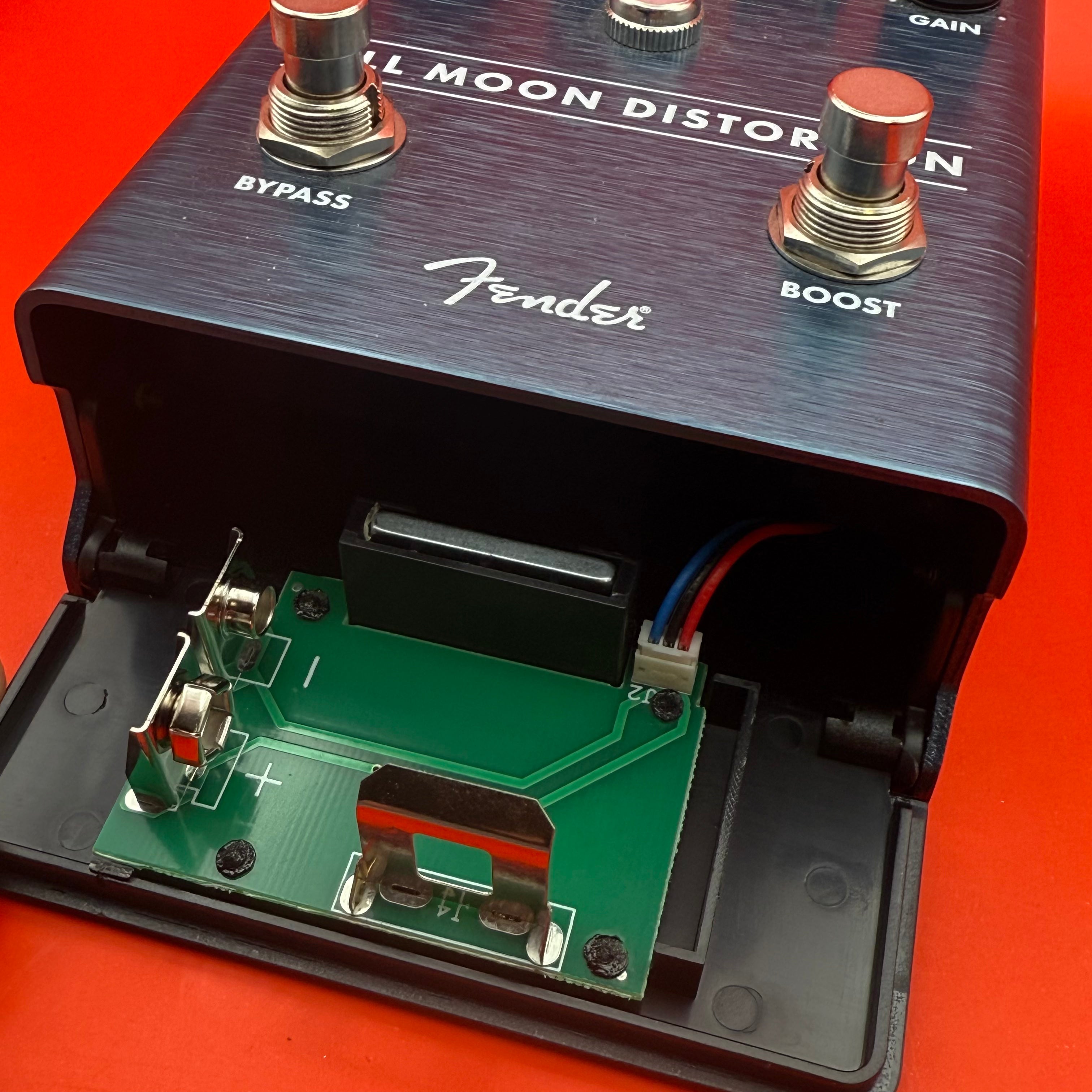 Fender Full Moon Distortion