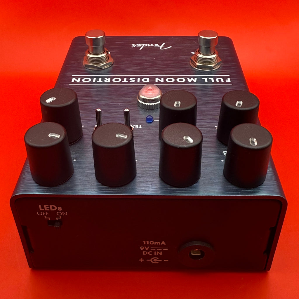 Fender Full Moon Distortion