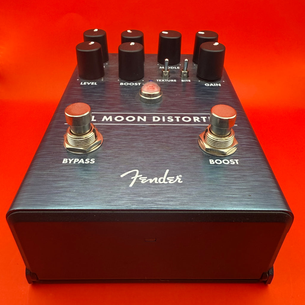 Fender Full Moon Distortion