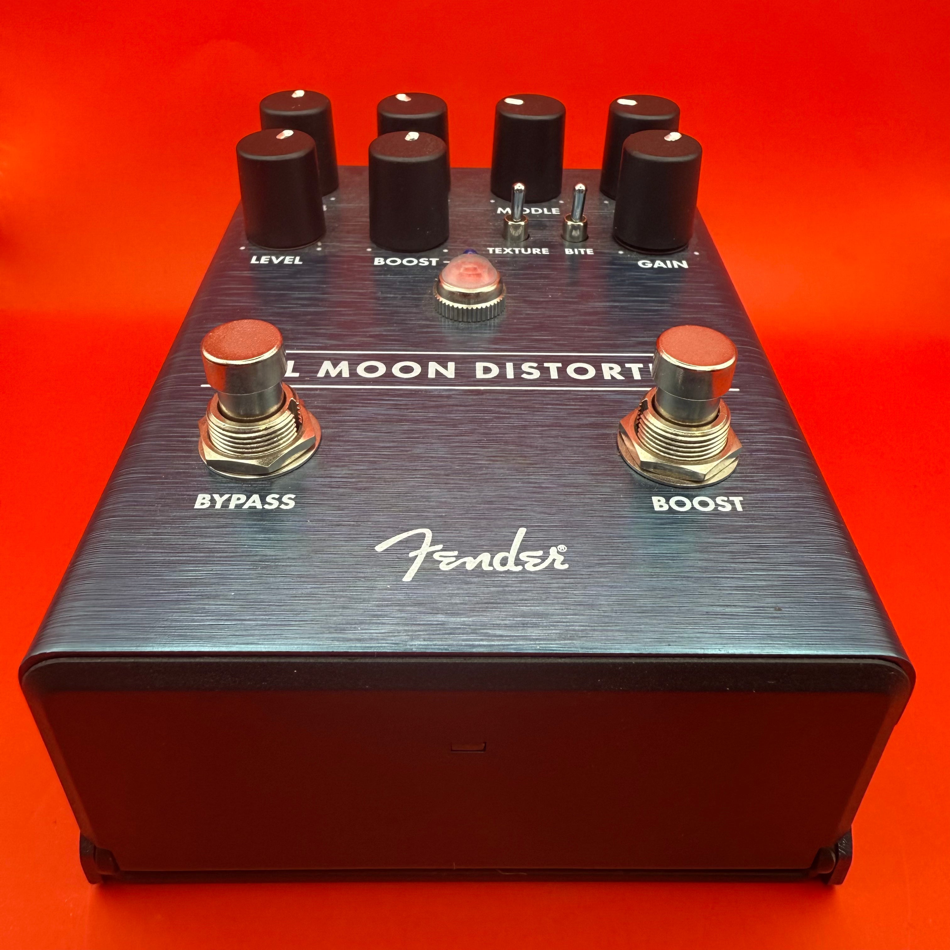 Fender Full Moon Distortion