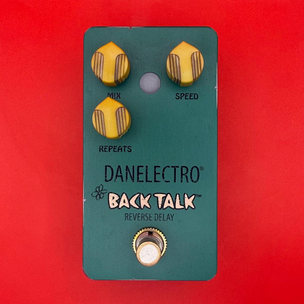 Danelectro Back Talk
