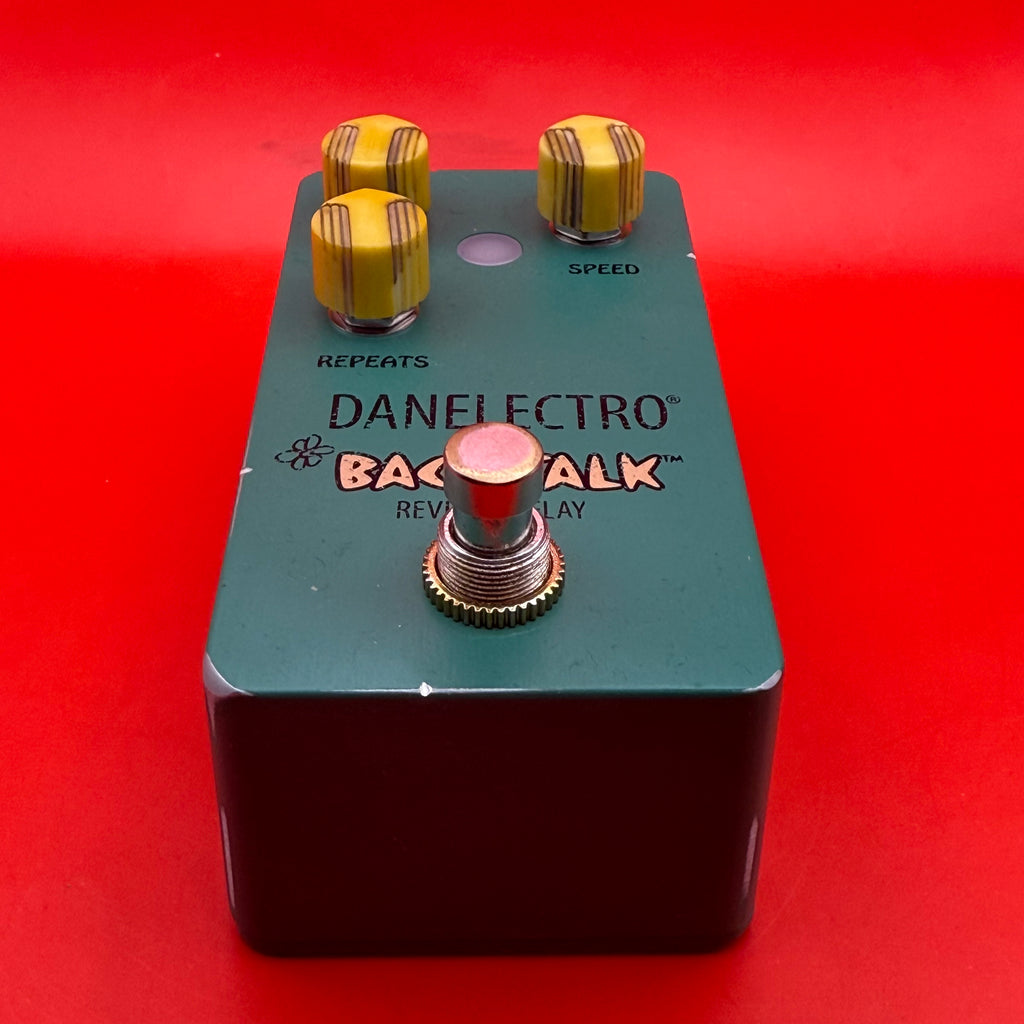Danelectro Back Talk
