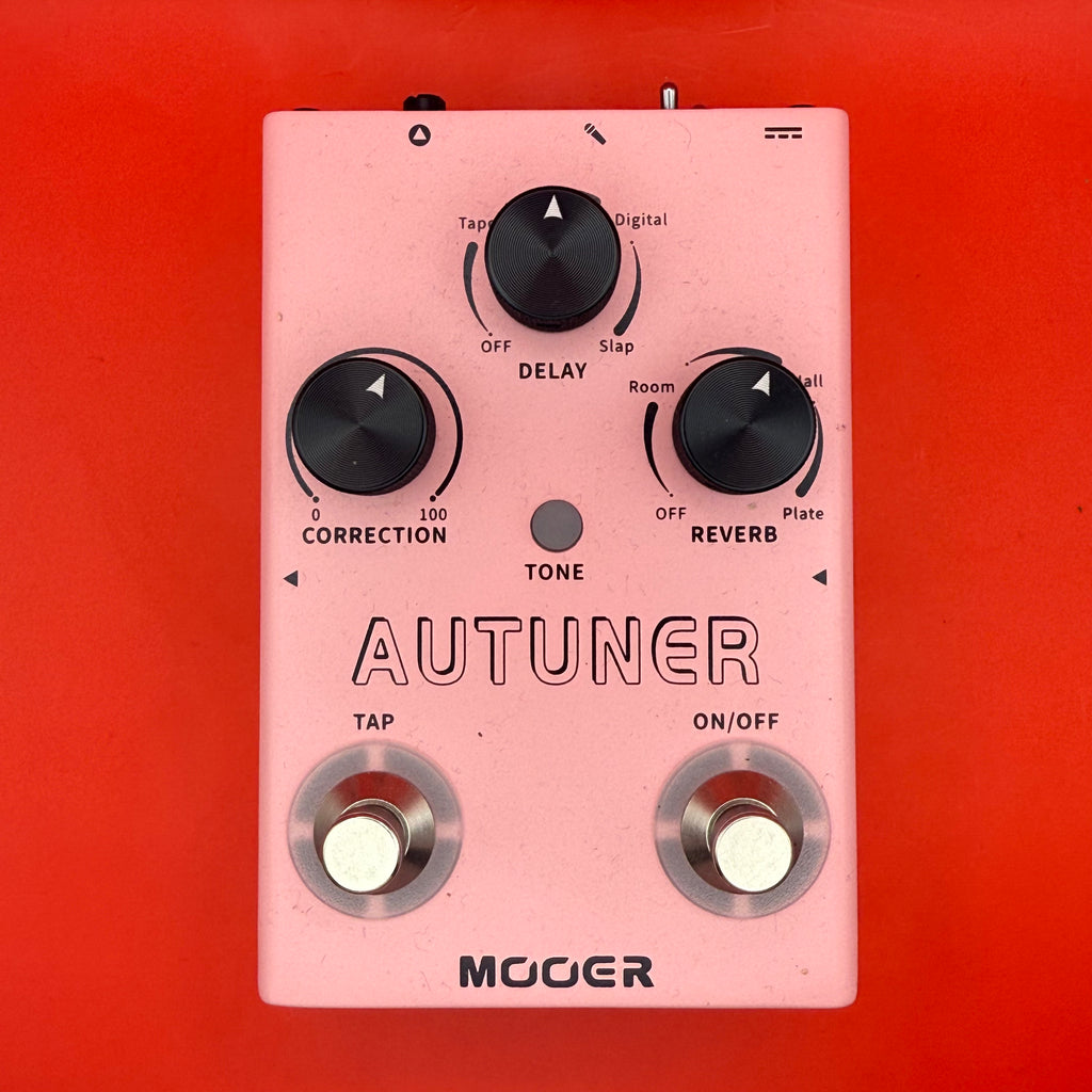 Mooer Autuner