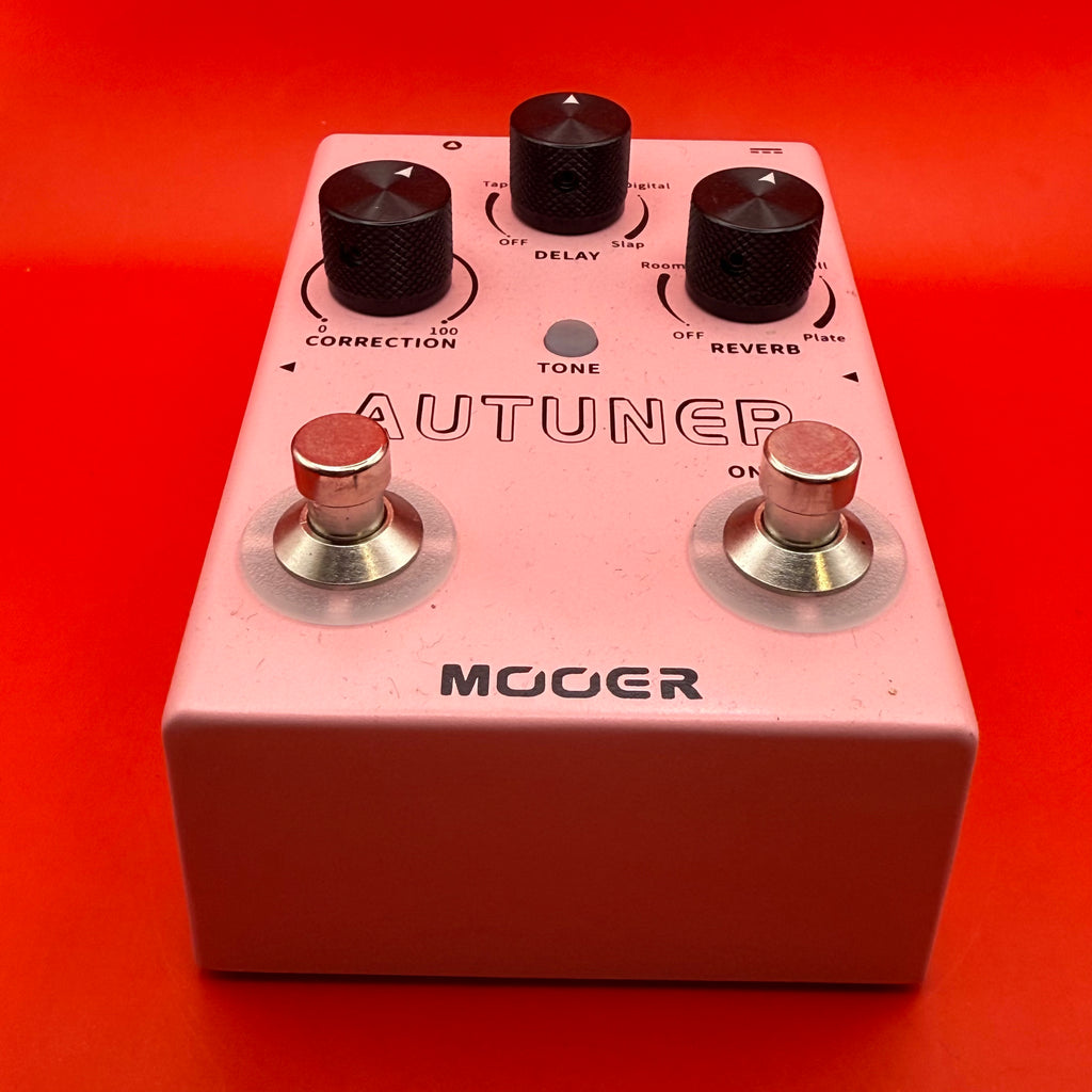 Mooer Autuner
