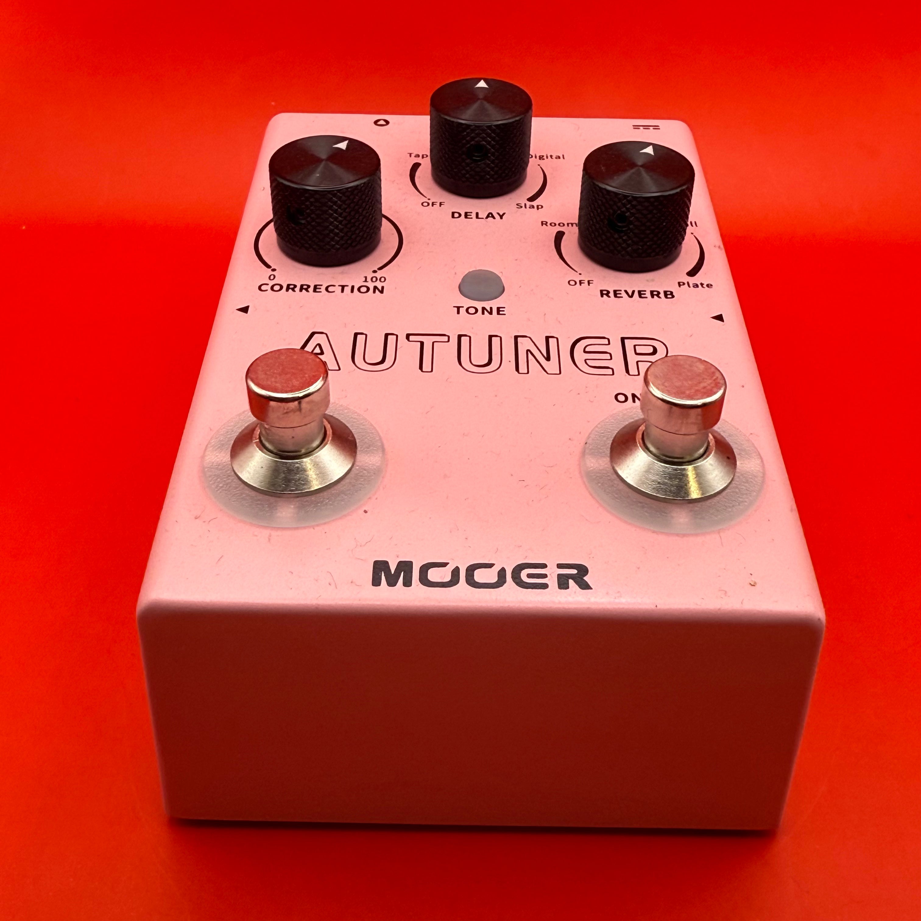 Mooer Autuner