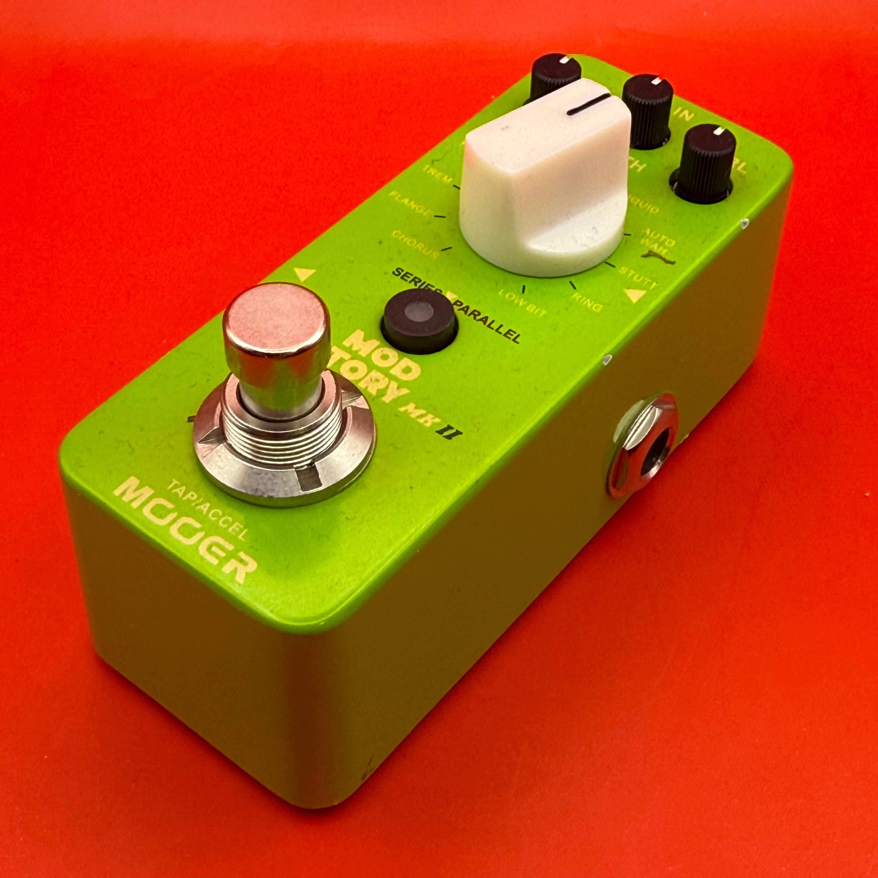 Mooer Mod factory mkii