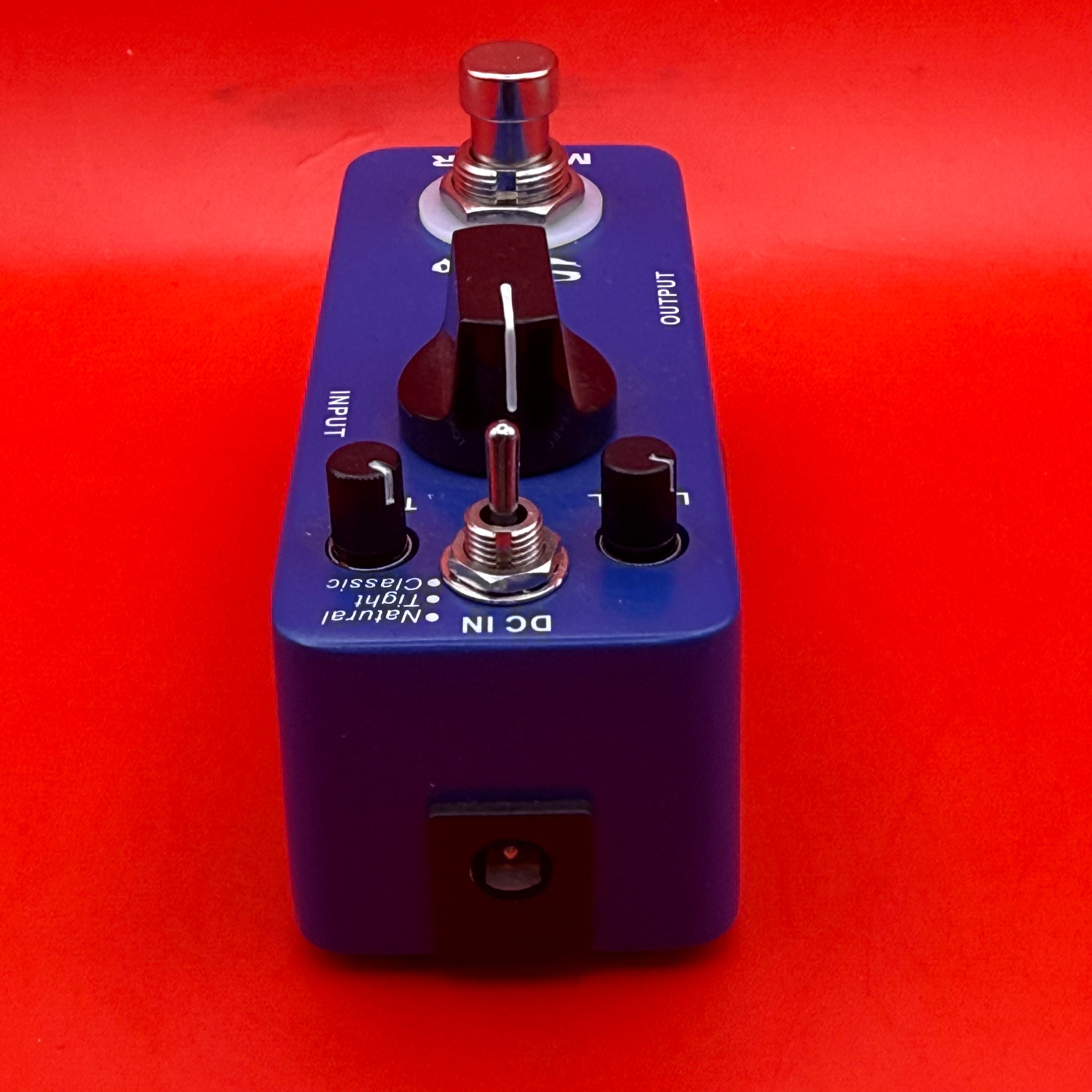 Mooer Solo Distortion