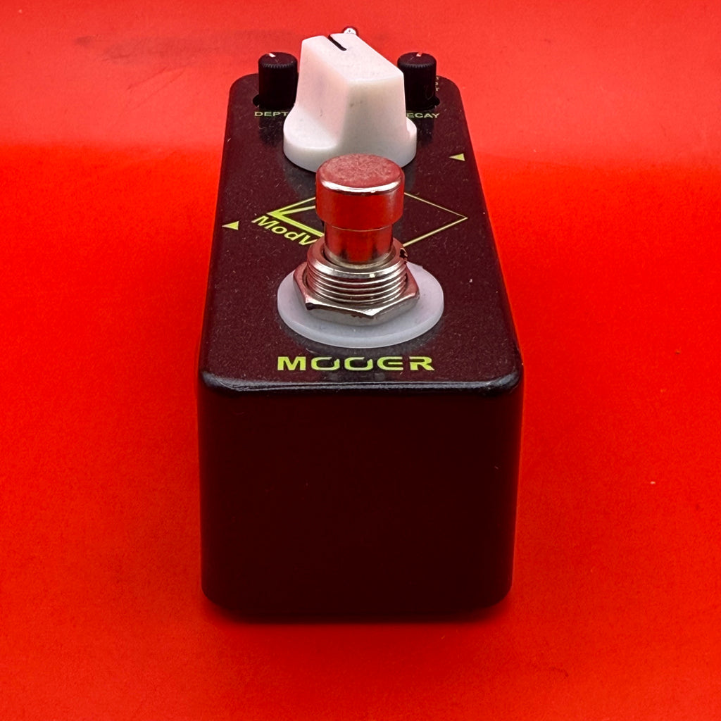 Mooer Mod Verb