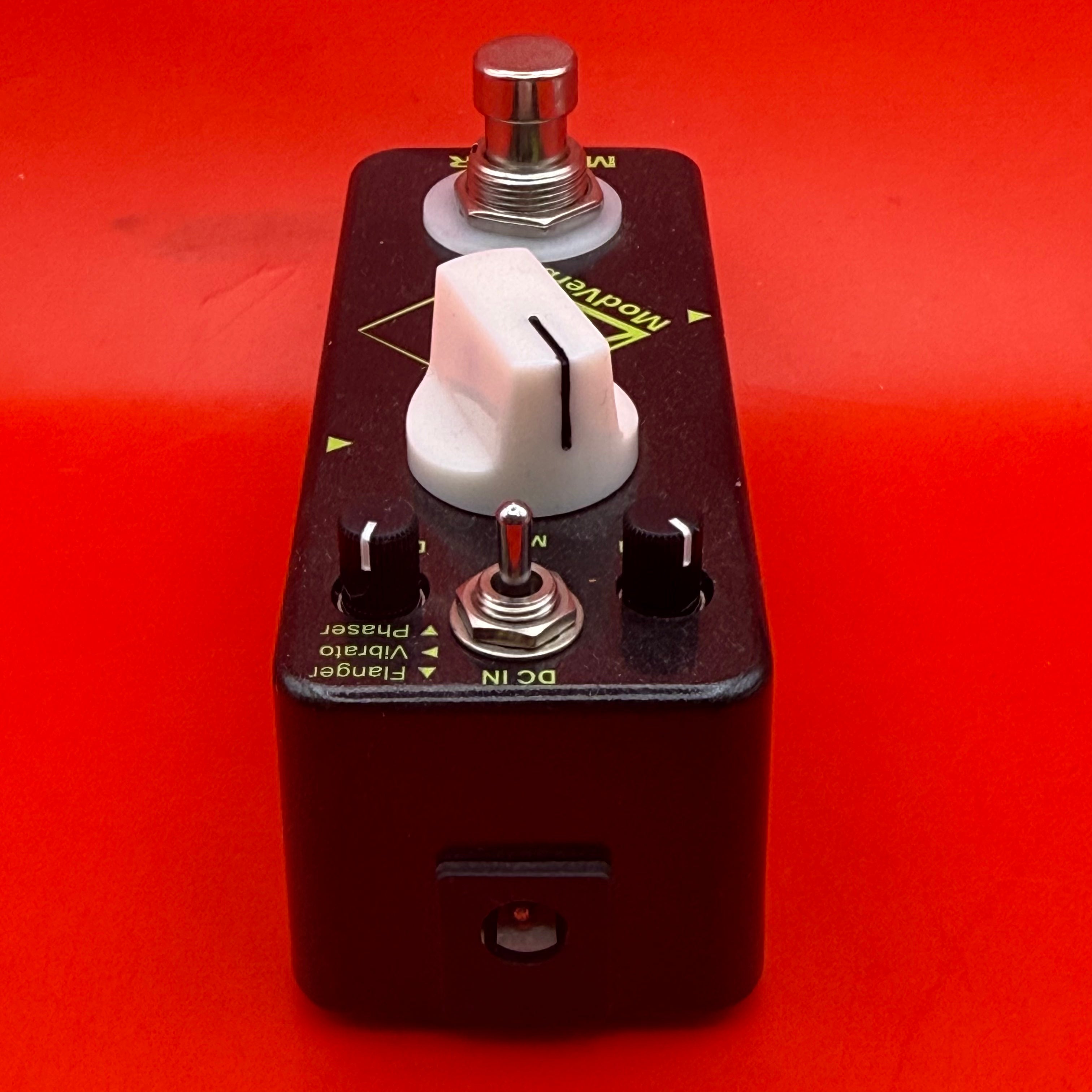 Mooer Mod Verb
