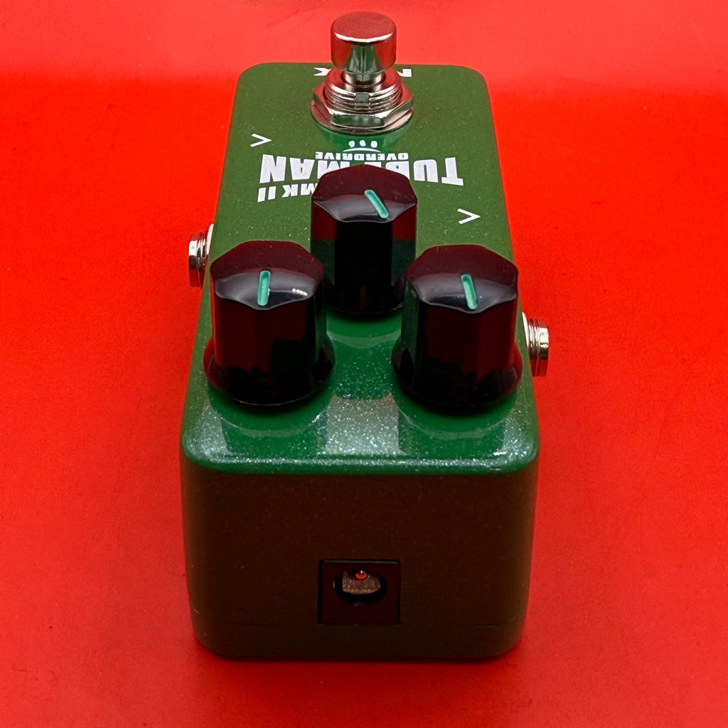 NuX Tube Man MK2 Distortion