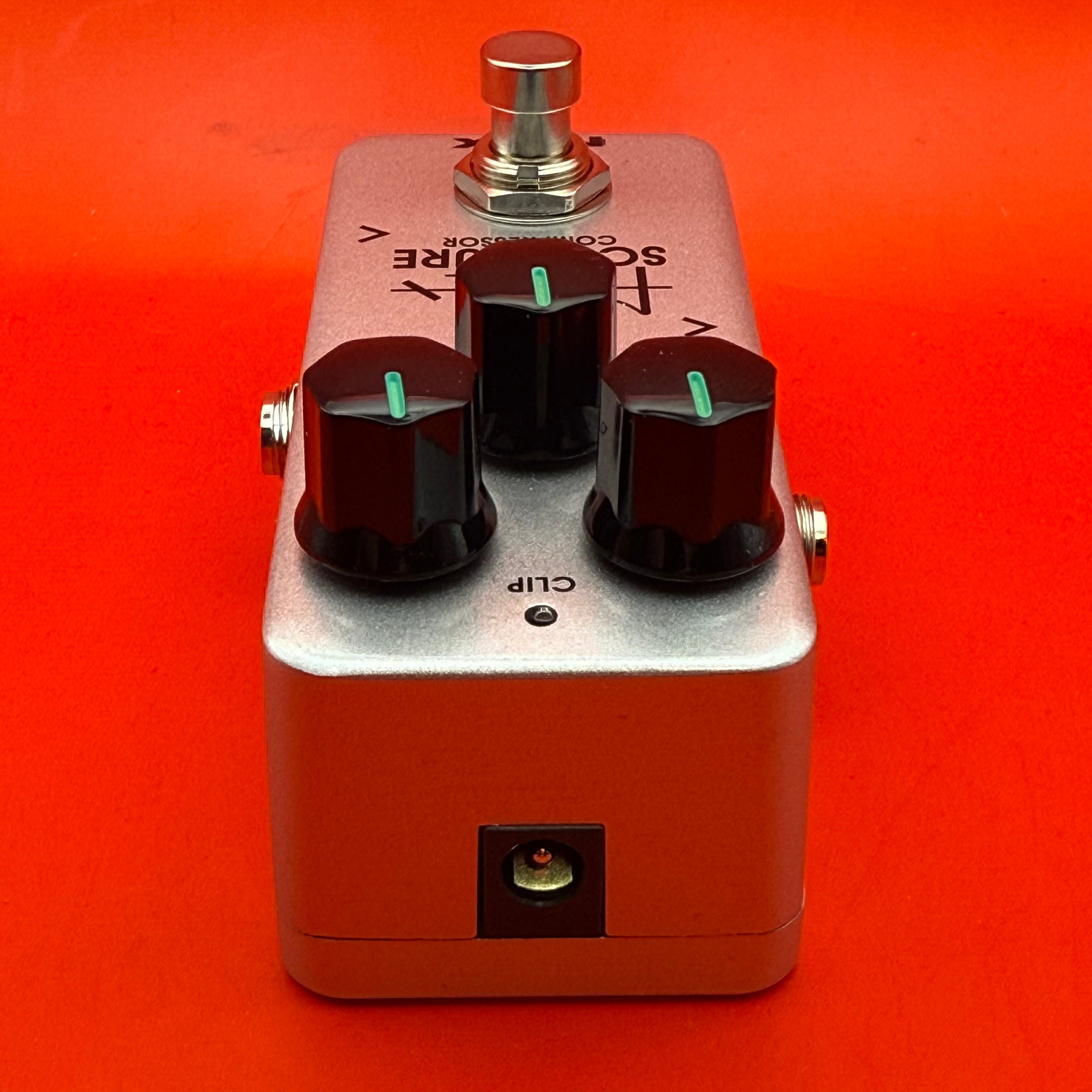 Nux Sculpture Compressor